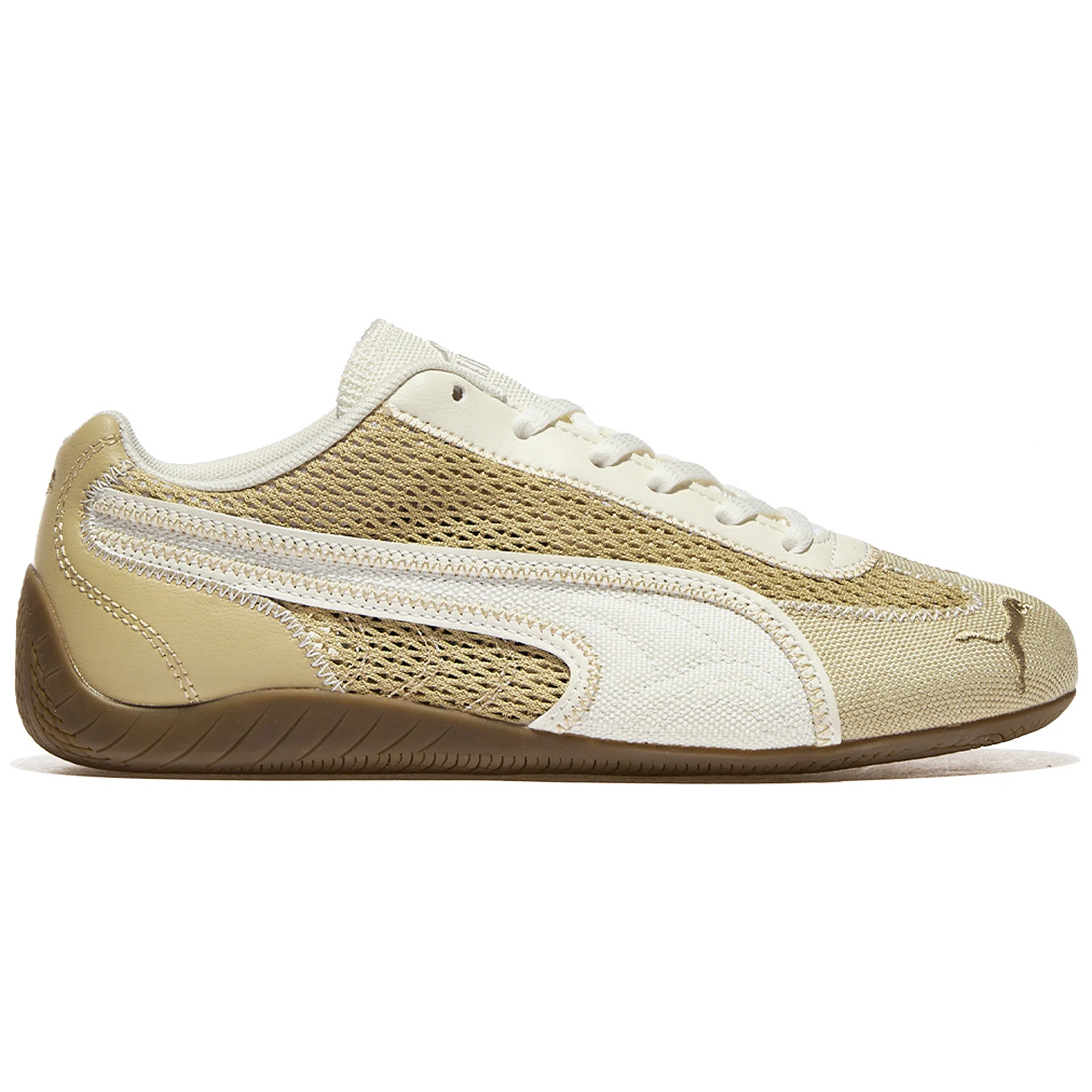 Кроссовки Puma Speedcat OG Aere "Beige" | Farsel