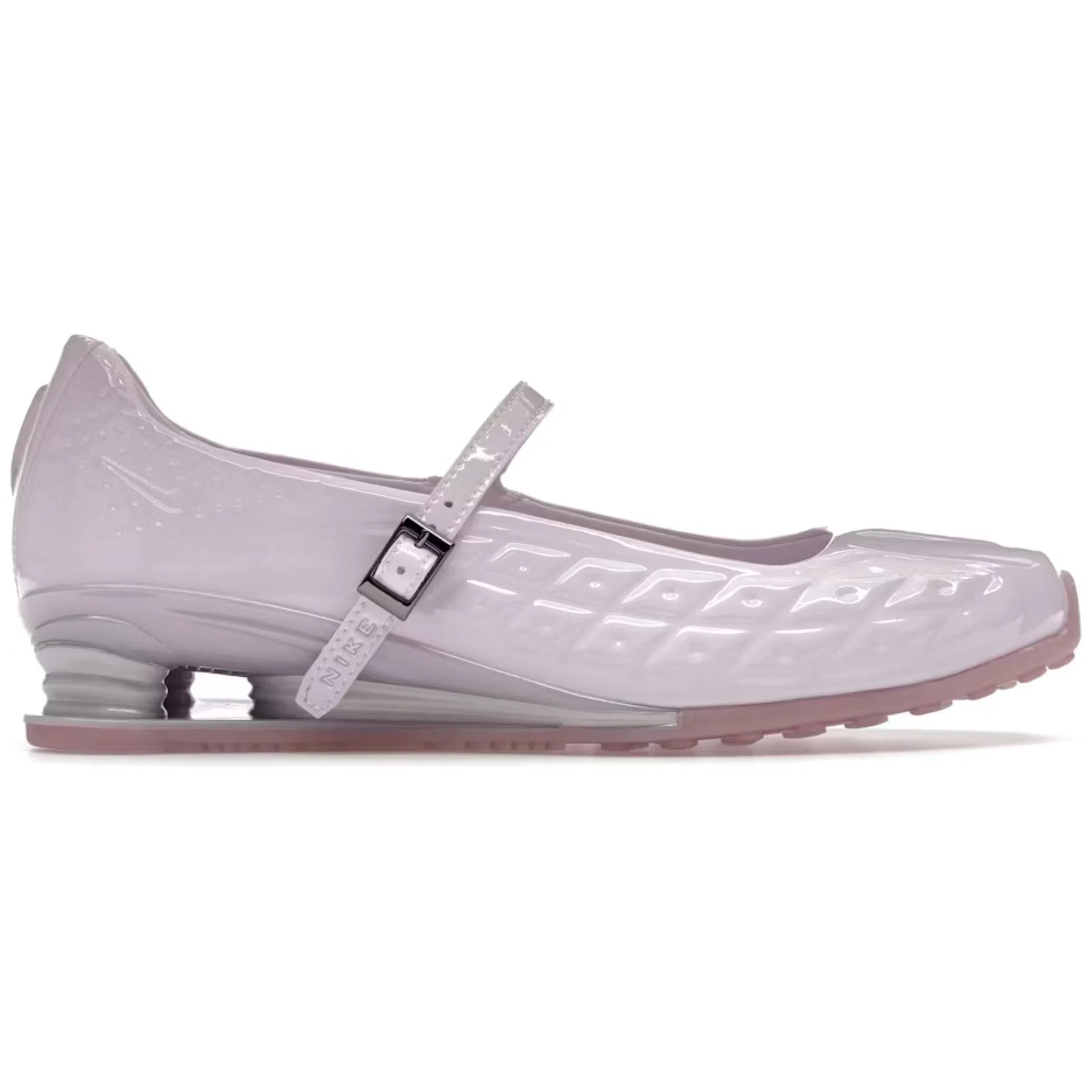 Балетки Nike Shox Z Calistra WMNS "Pearl Pink" | Farsel