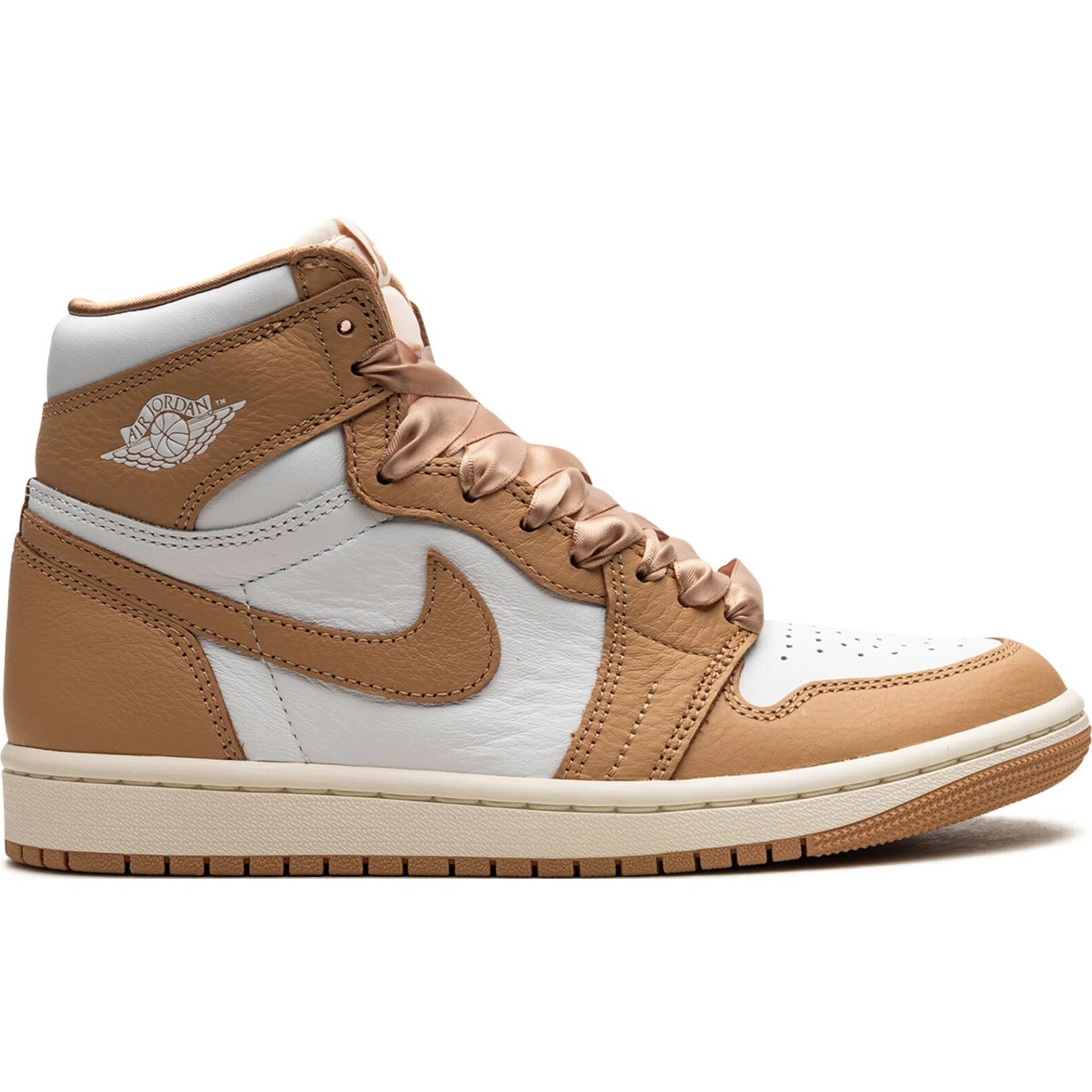 Кроссовки Nike Air Jordan 1 Retro High OG WMNS "Praline" | Farsel