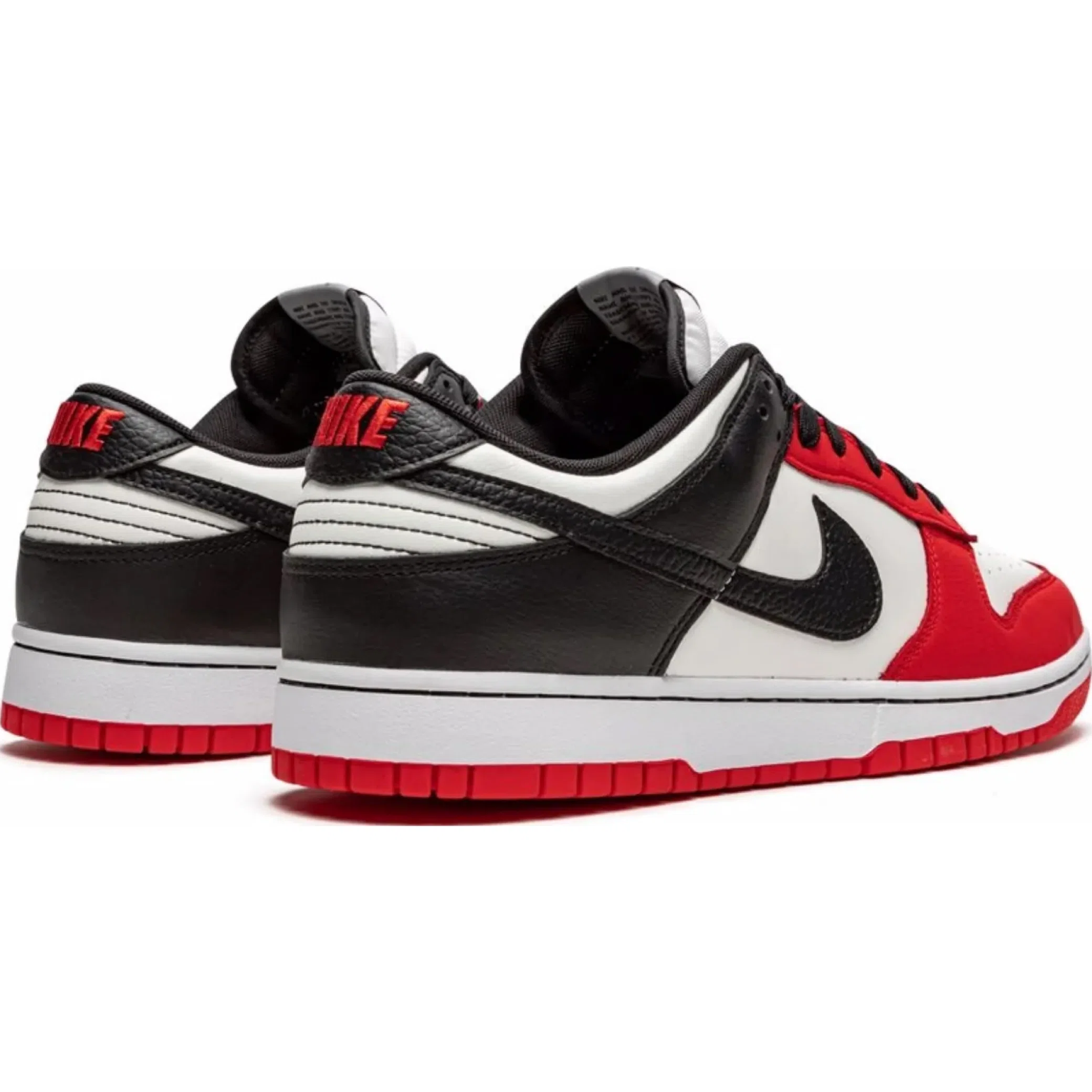  Nike Dunk Low EMB "NBA 75th Anniversary - Chicago Bulls" | Farsel
