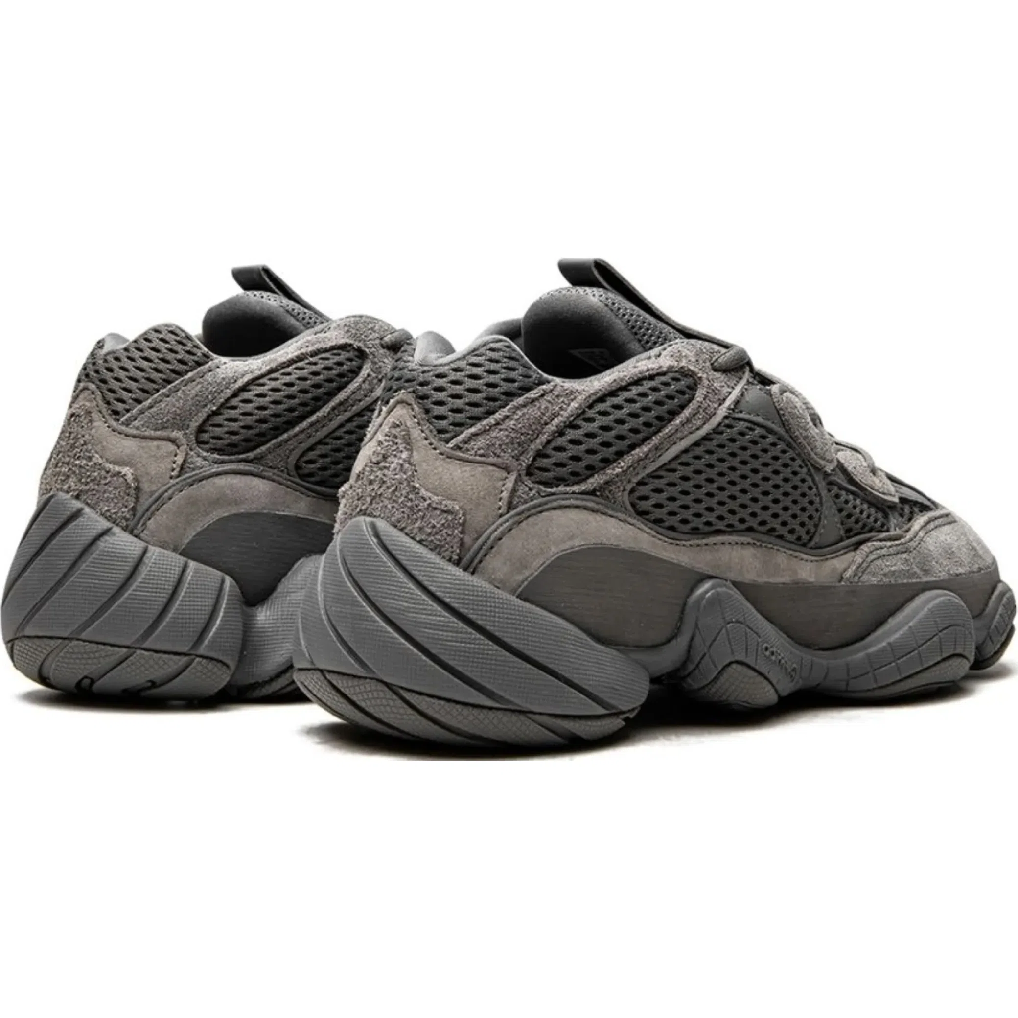 Кроссовки Adidas Yeezy 500 "Granite" | Farsel