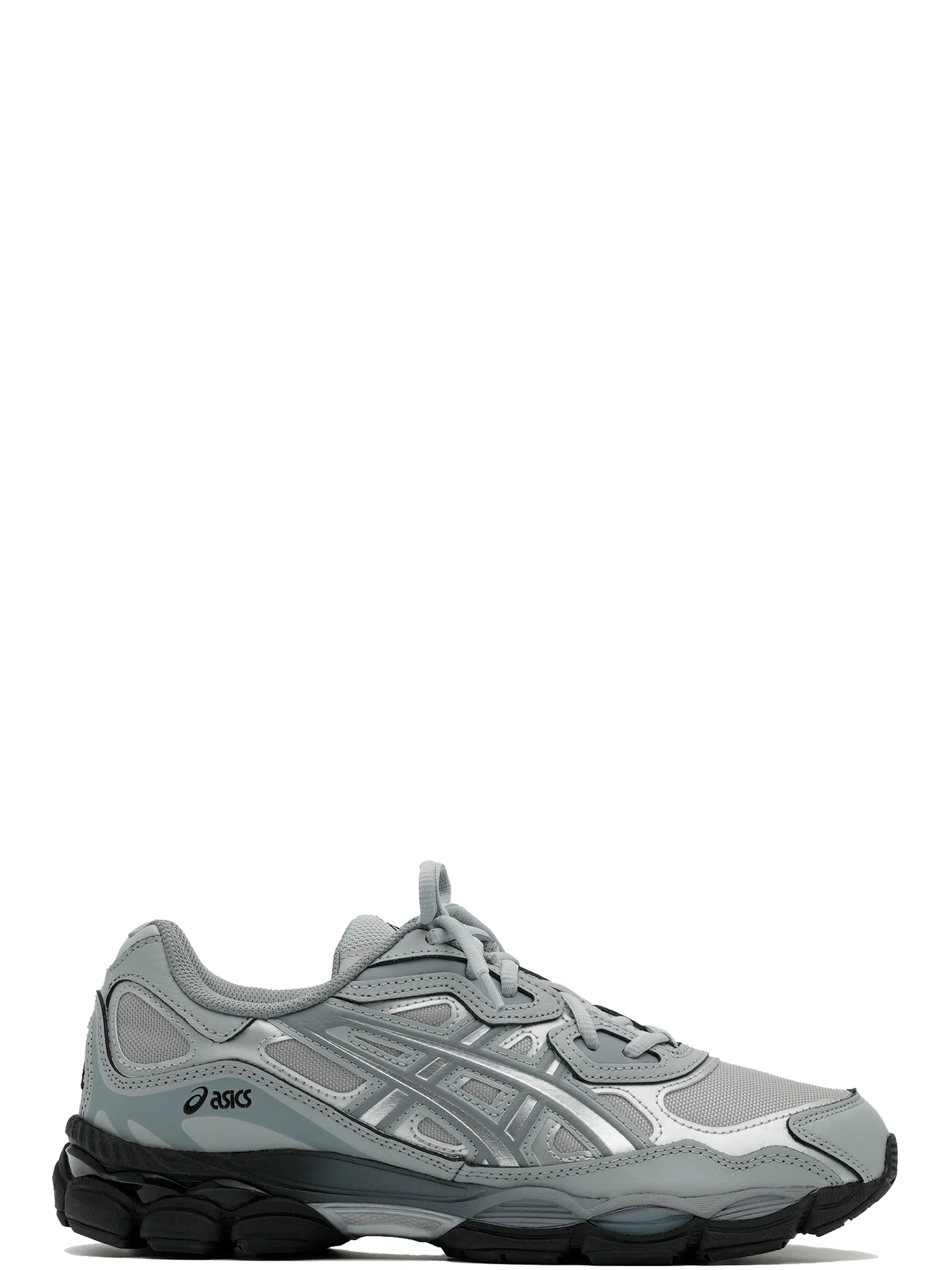 Кроссовки Asics Gel NYC "Mid Grey / Sheet Rock" | Farsel