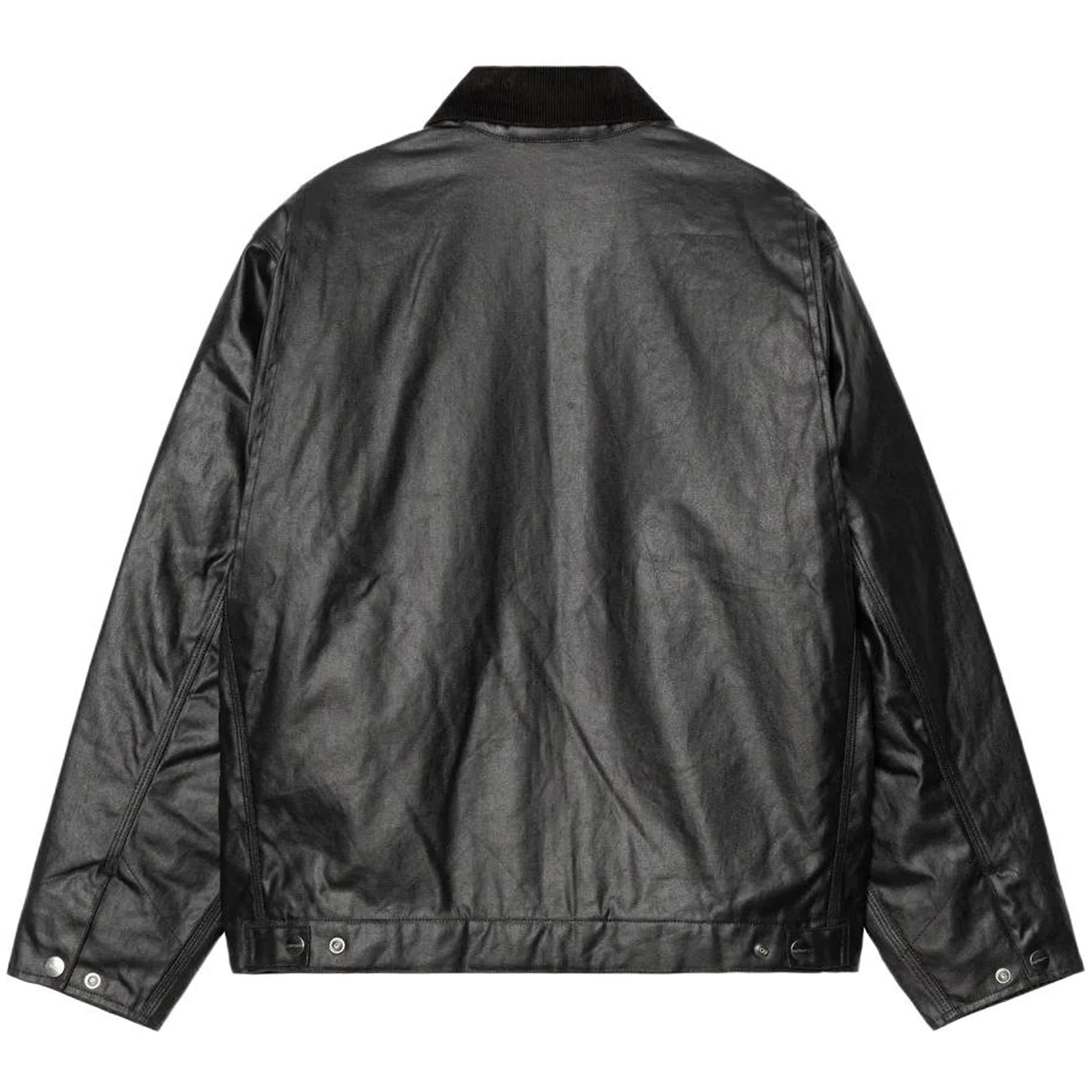 Куртки Carhartt OG Dean Jacket "Black" | Farsel