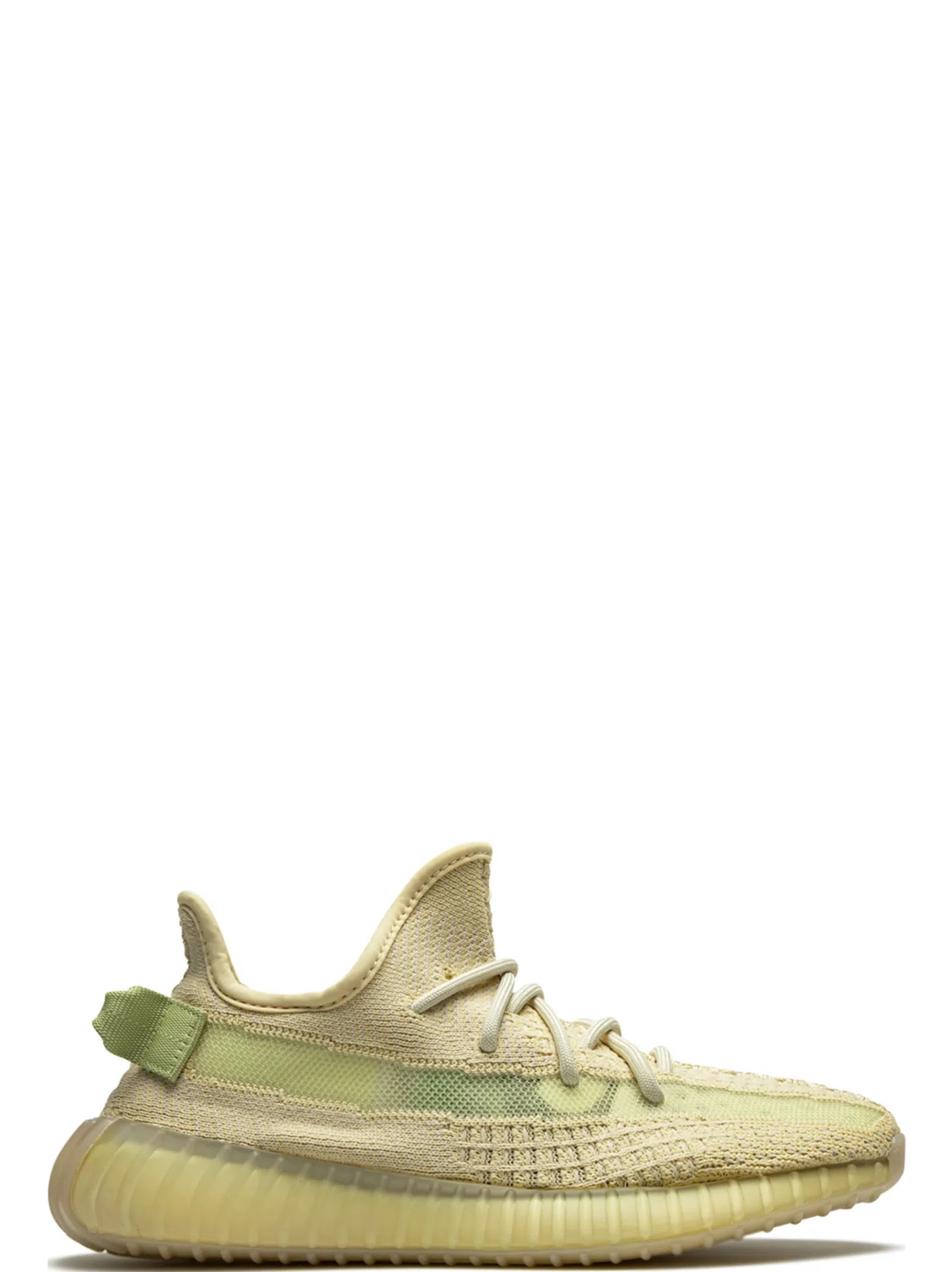 Кроссовки Adidas Yeezy Boost 350 V2 "Flax" | Farsel