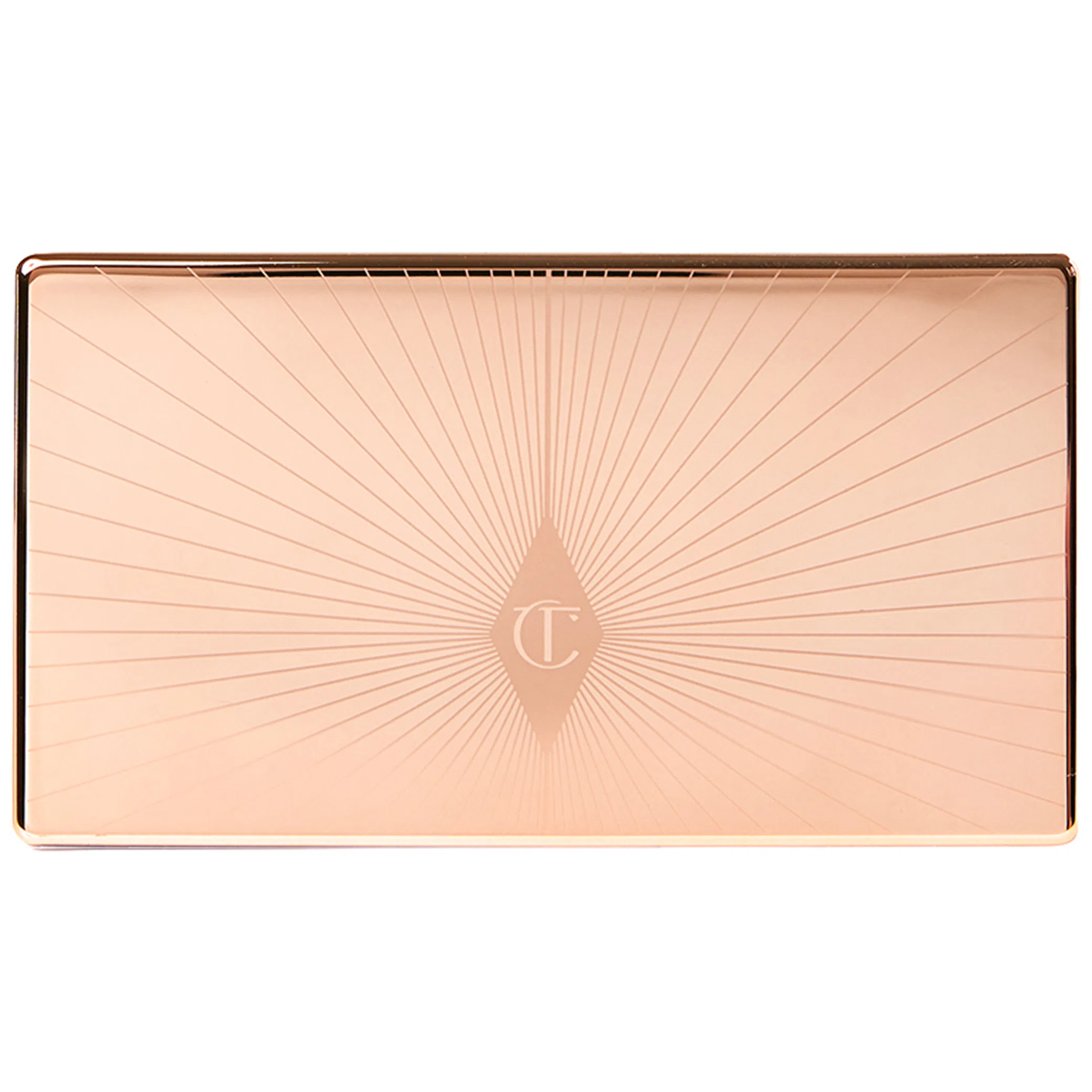 Хайлайтеры Charlotte Tilbury Charlotte Tilbury Mini Filmstar Bronze Glow "Light To Medium" | Farsel