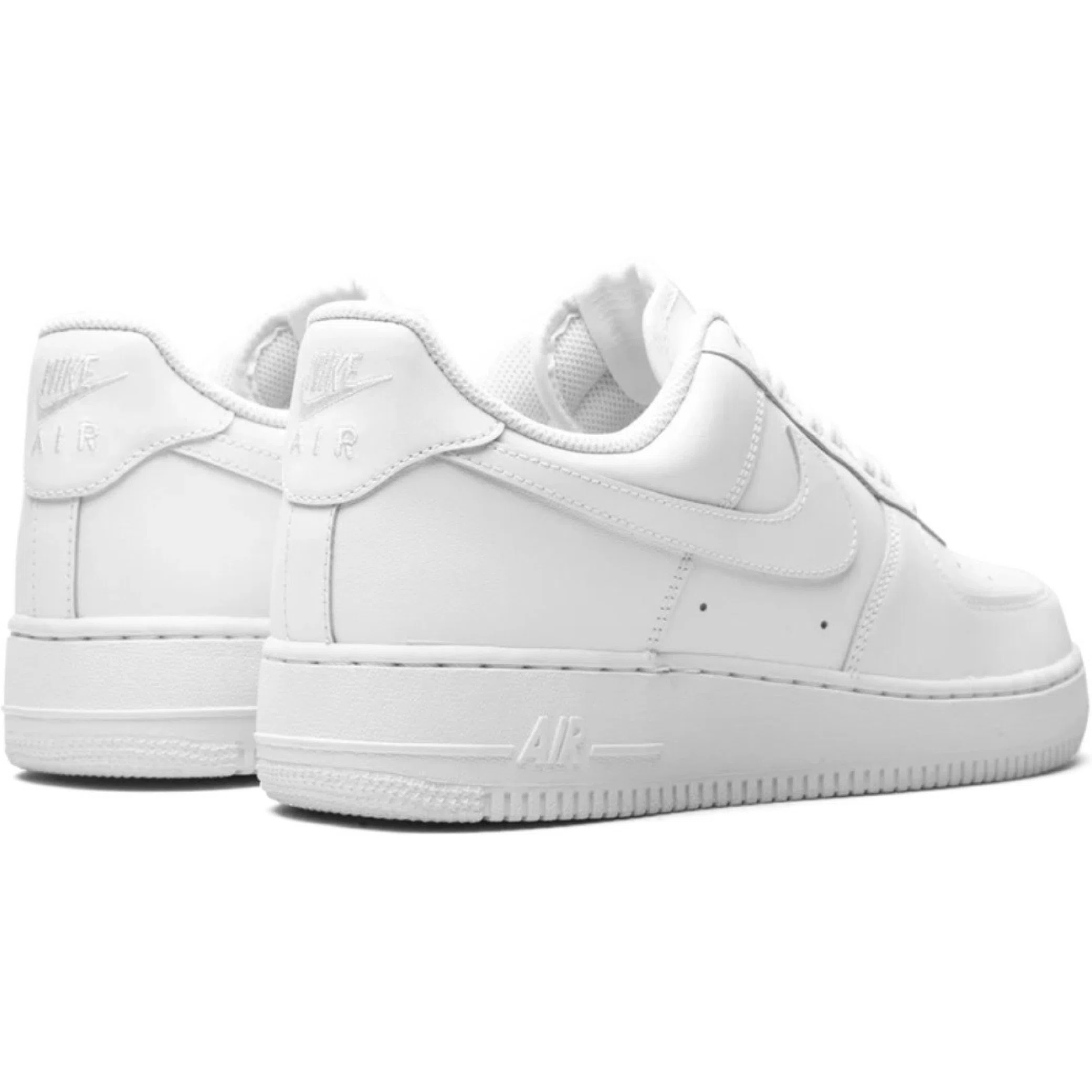 Кроссовки Nike Air Force 1 Low '07 "White" | Farsel