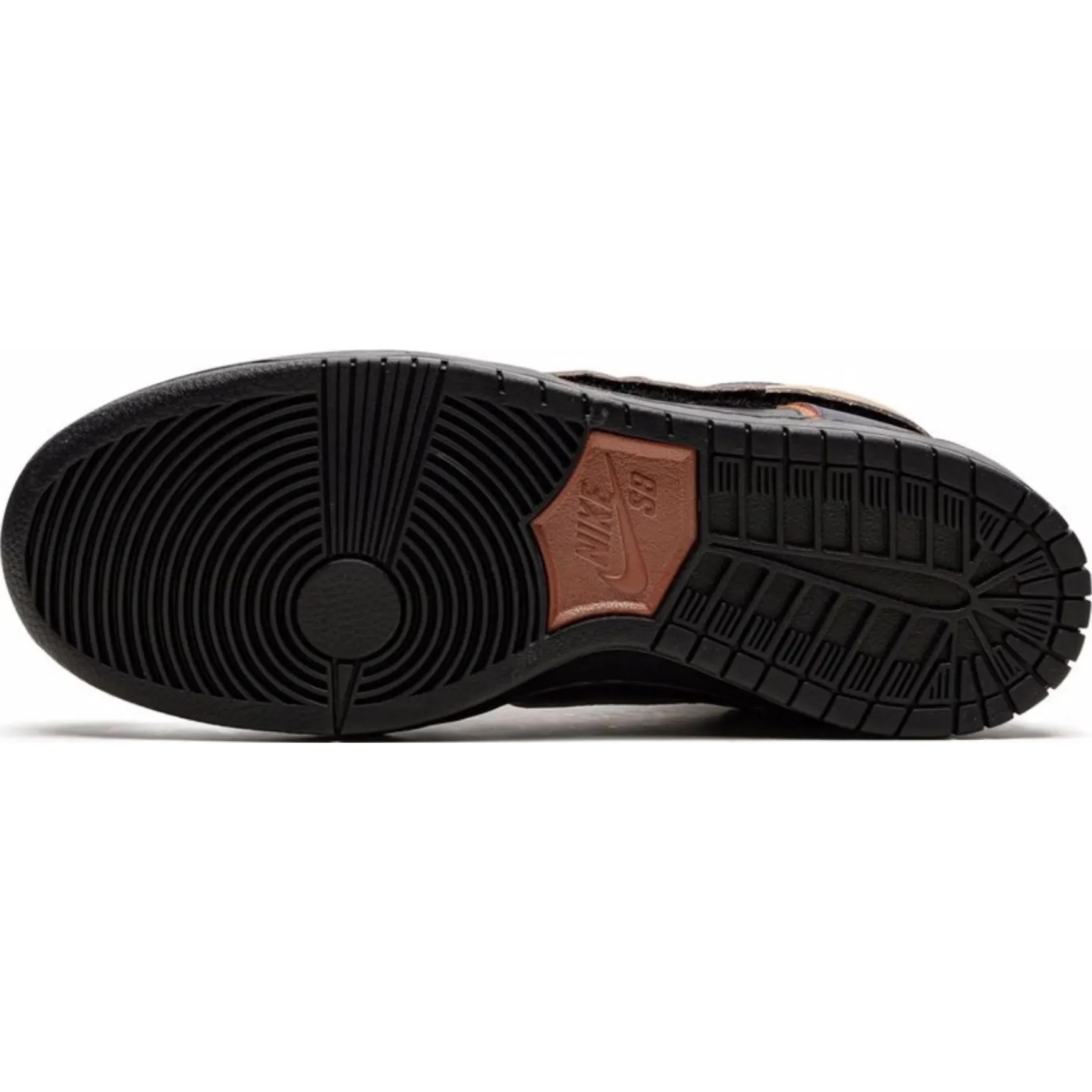  Nike SB Dunk High "Rx-0 Unicorn Gundam 02 Banshee" | Farsel