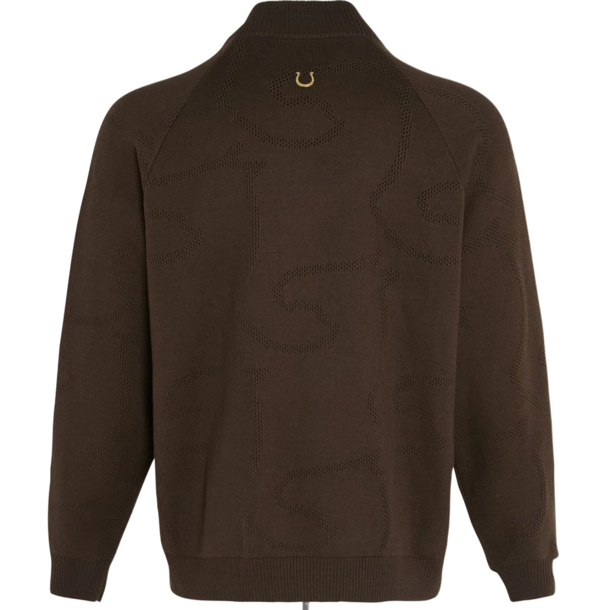 Куртки Adidas Original CNY 3-Stripes Track Top "Aurora Coffee" | Farsel