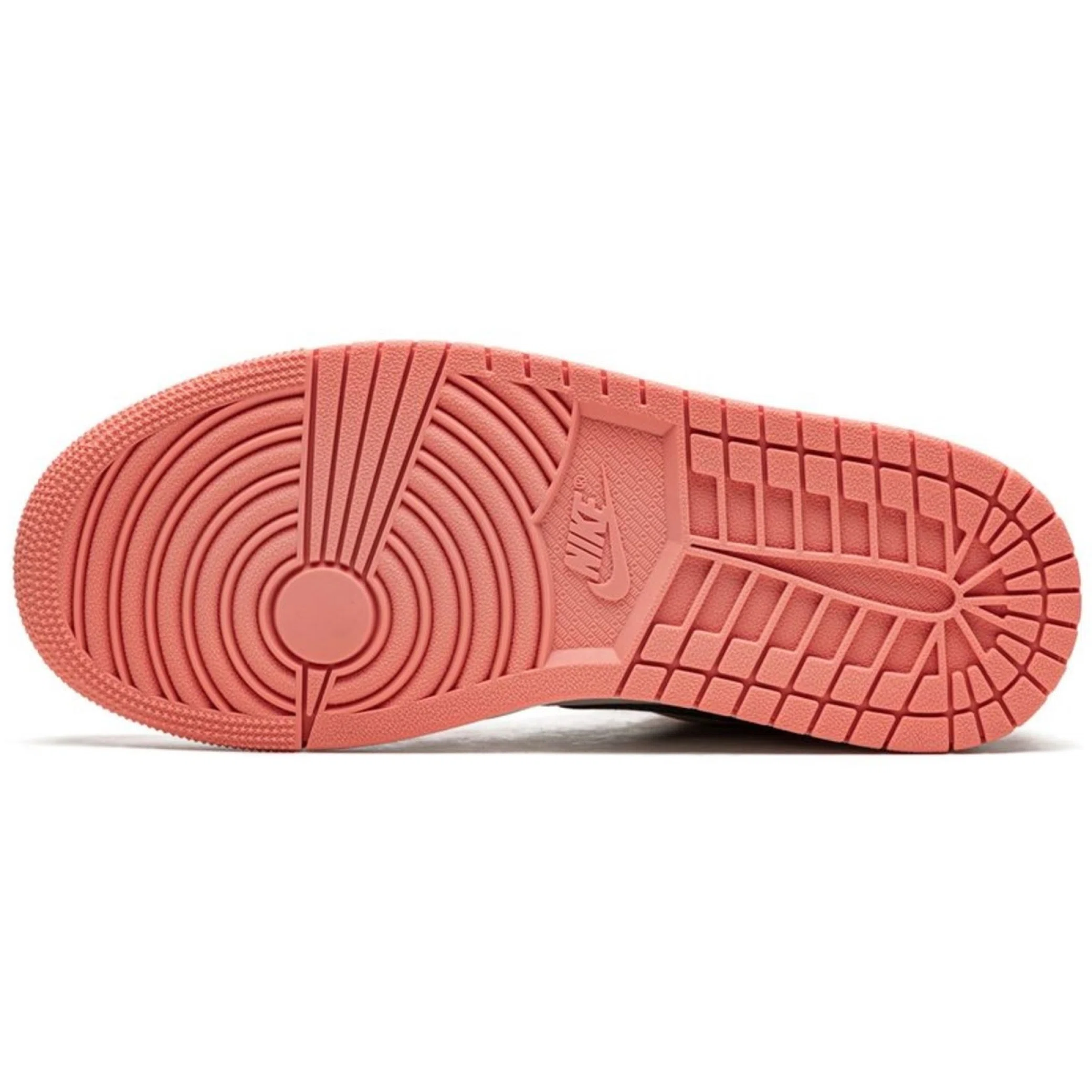  Nike Air Jordan 1 Low WMNS "Light Madder Root" | Farsel