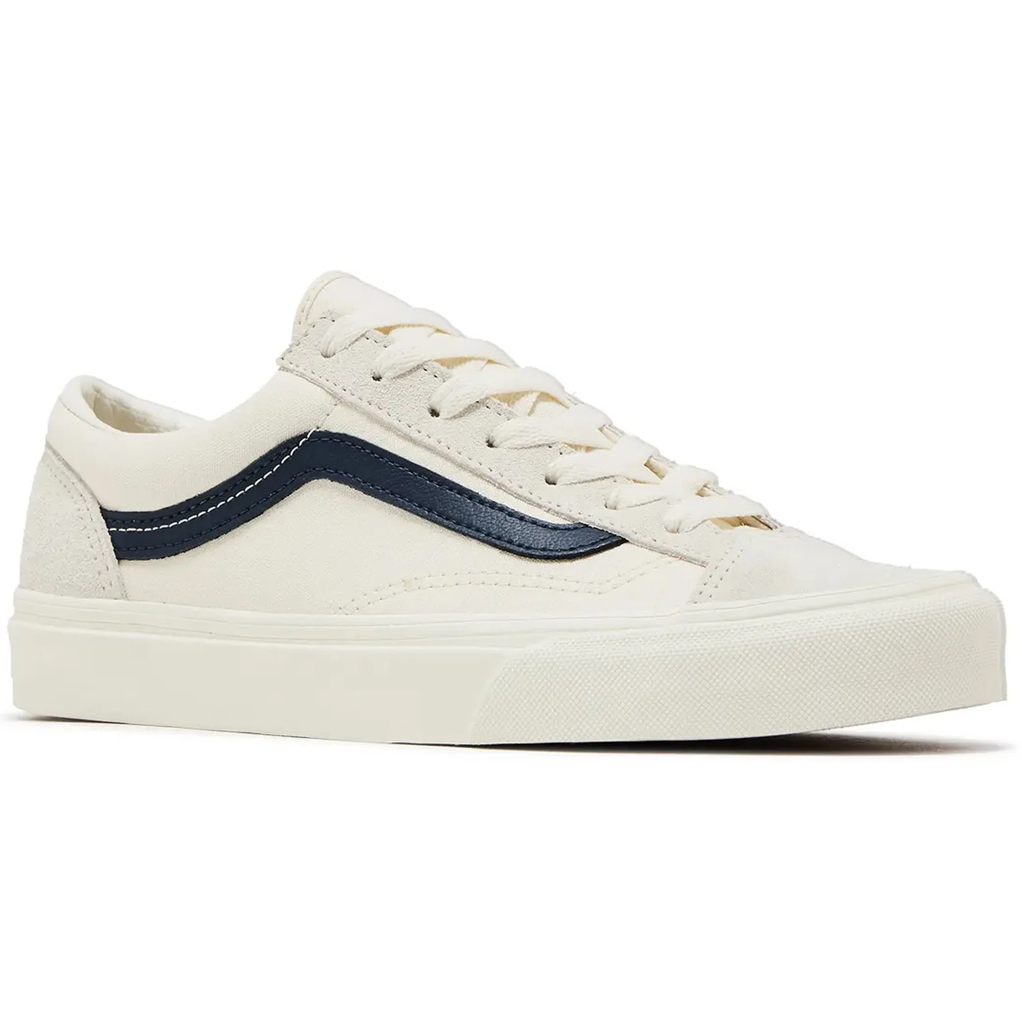 Кеды Vans Style 36 "Marshmallow" | Farsel