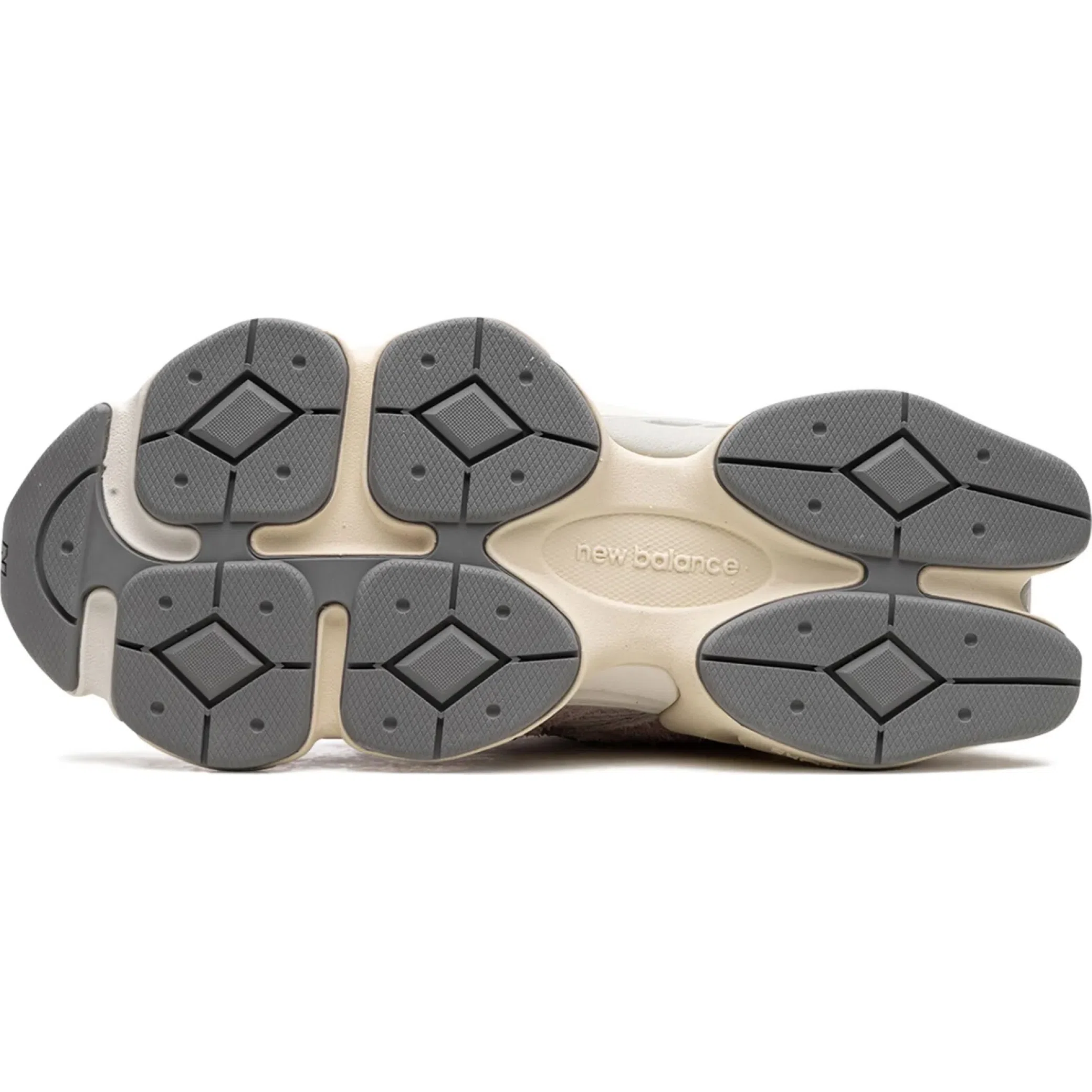 Кроссовки New Balance 9060 "December Sky" | Farsel