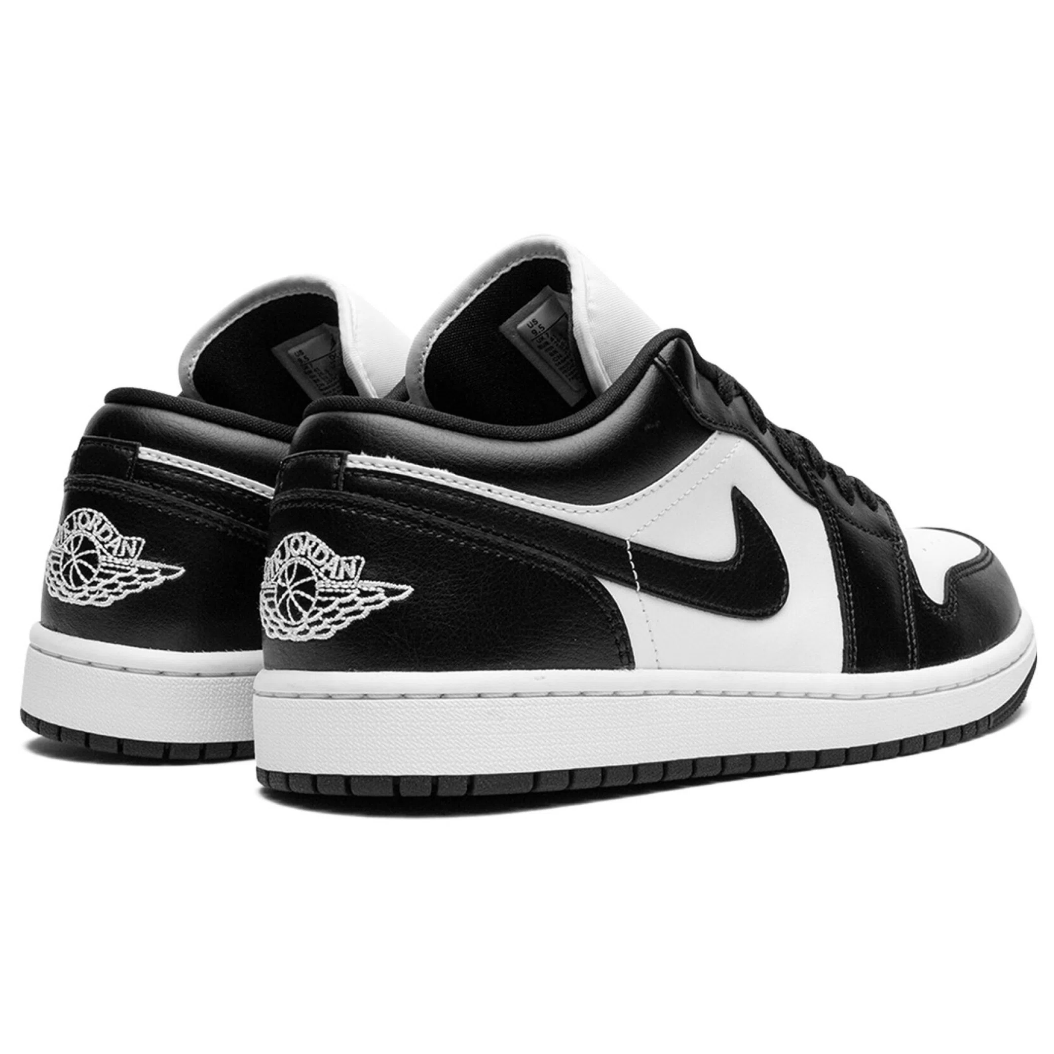 Кроссовки Nike Air Jordan 1 Low WMNS "Panda 2023" | Farsel