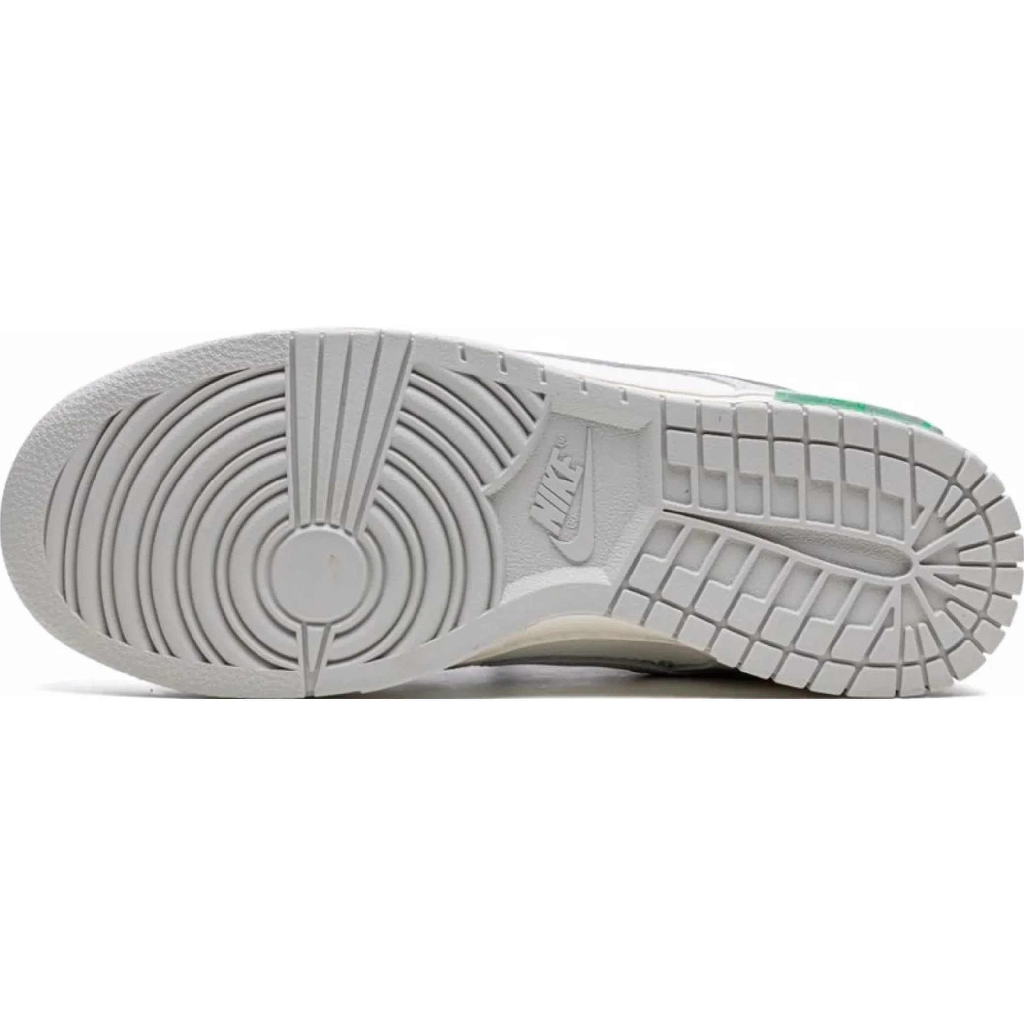  Nike Dunk Low "Off-White - Lot 30" | Farsel