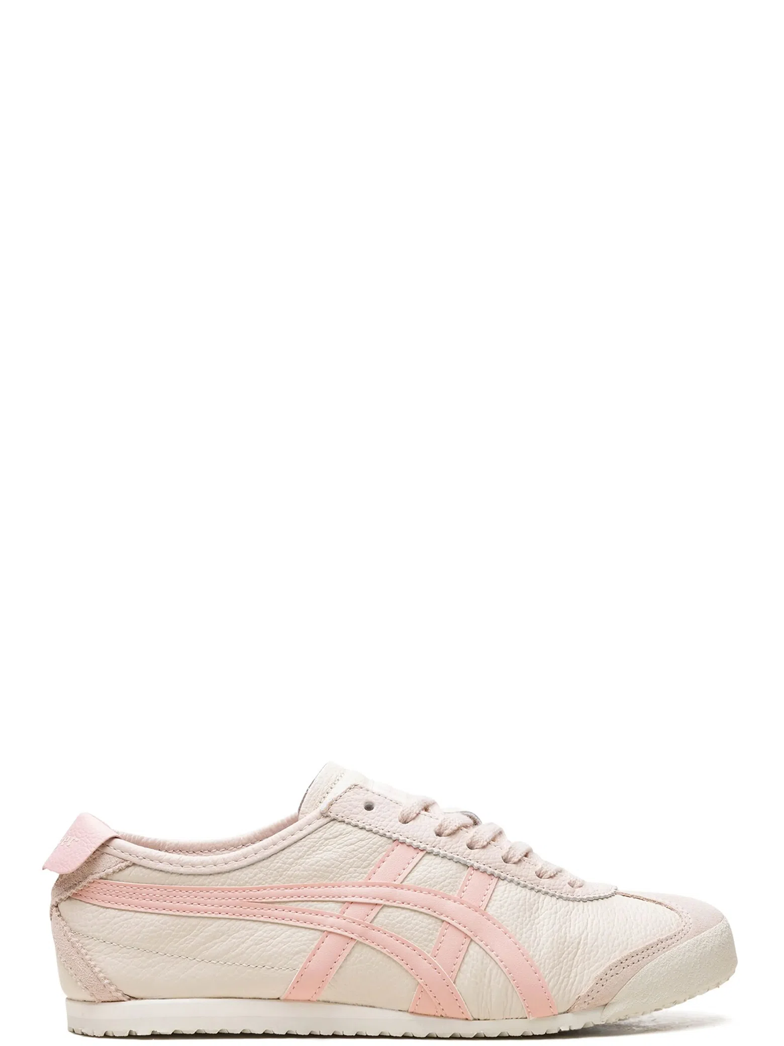 Кроссовки Asics Onitsuka Tiger Mexico 66 "Oatmeal Ginger Peach" | Farsel