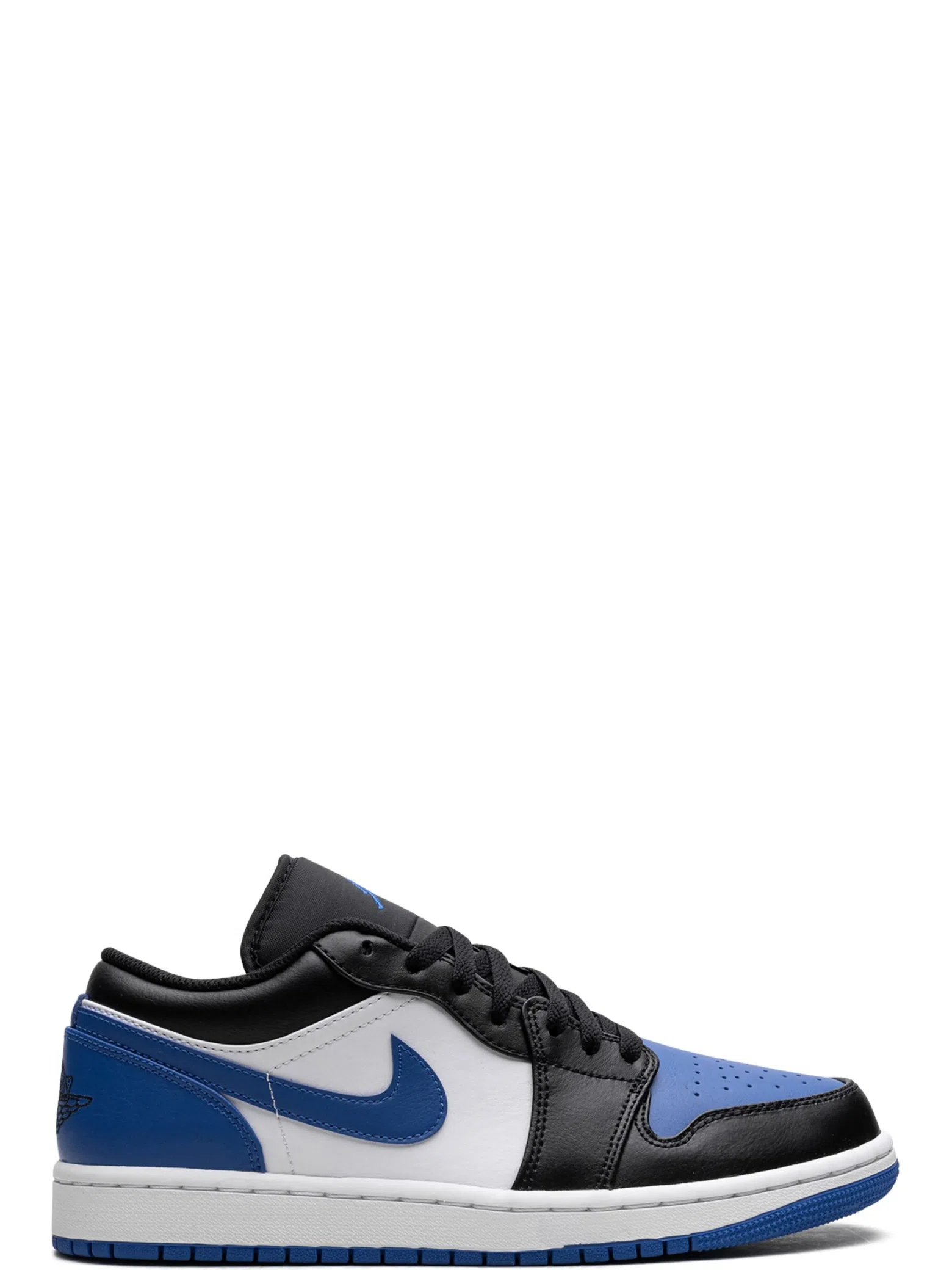 Кроссовки Nike Air Jordan 1 Low "Alternate Royal Toe" | Farsel