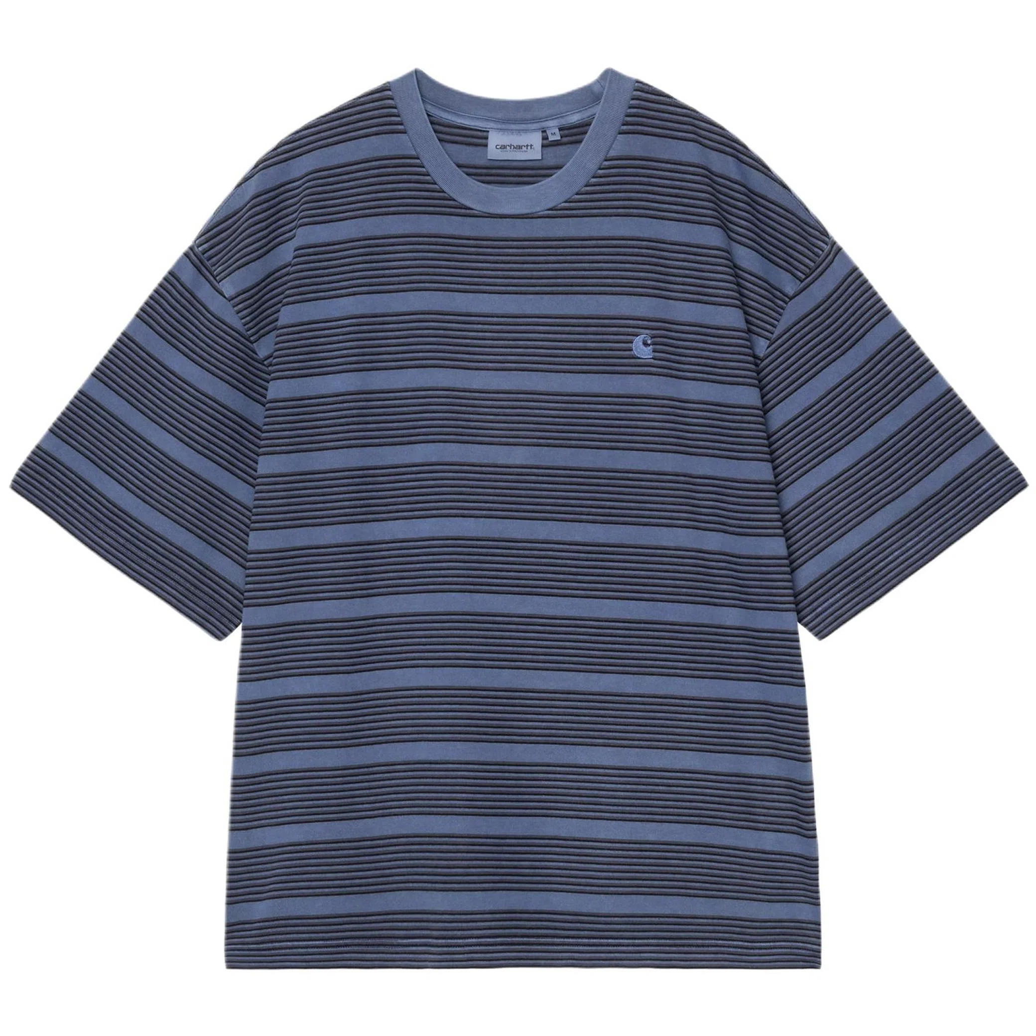 Футболки Carhartt Hanson T-Shirt "Jupiter" | Farsel