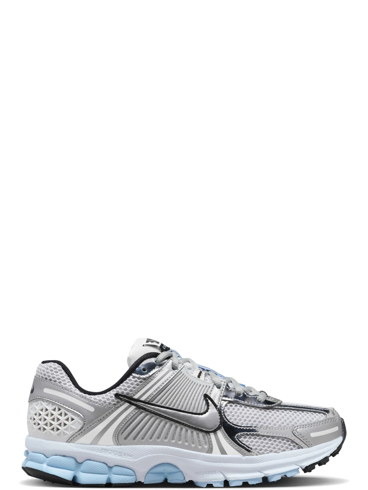 Кроссовки Nike Air Zoom Vomero 5 WMNS "Metallic Silver Blue Tint" | Farsel