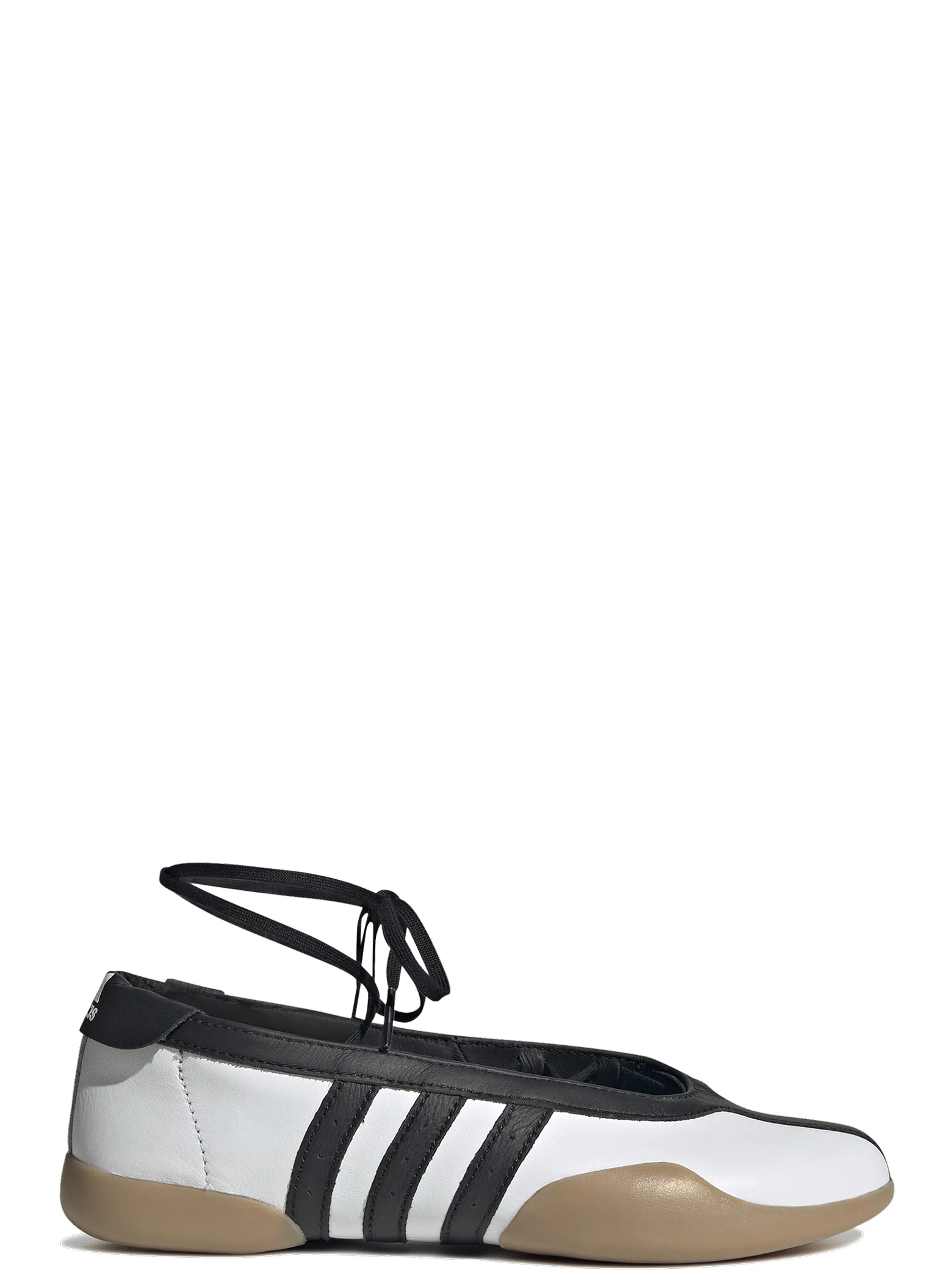 Балетки Adidas Taekwondo Mei Ballet "White" | Farsel