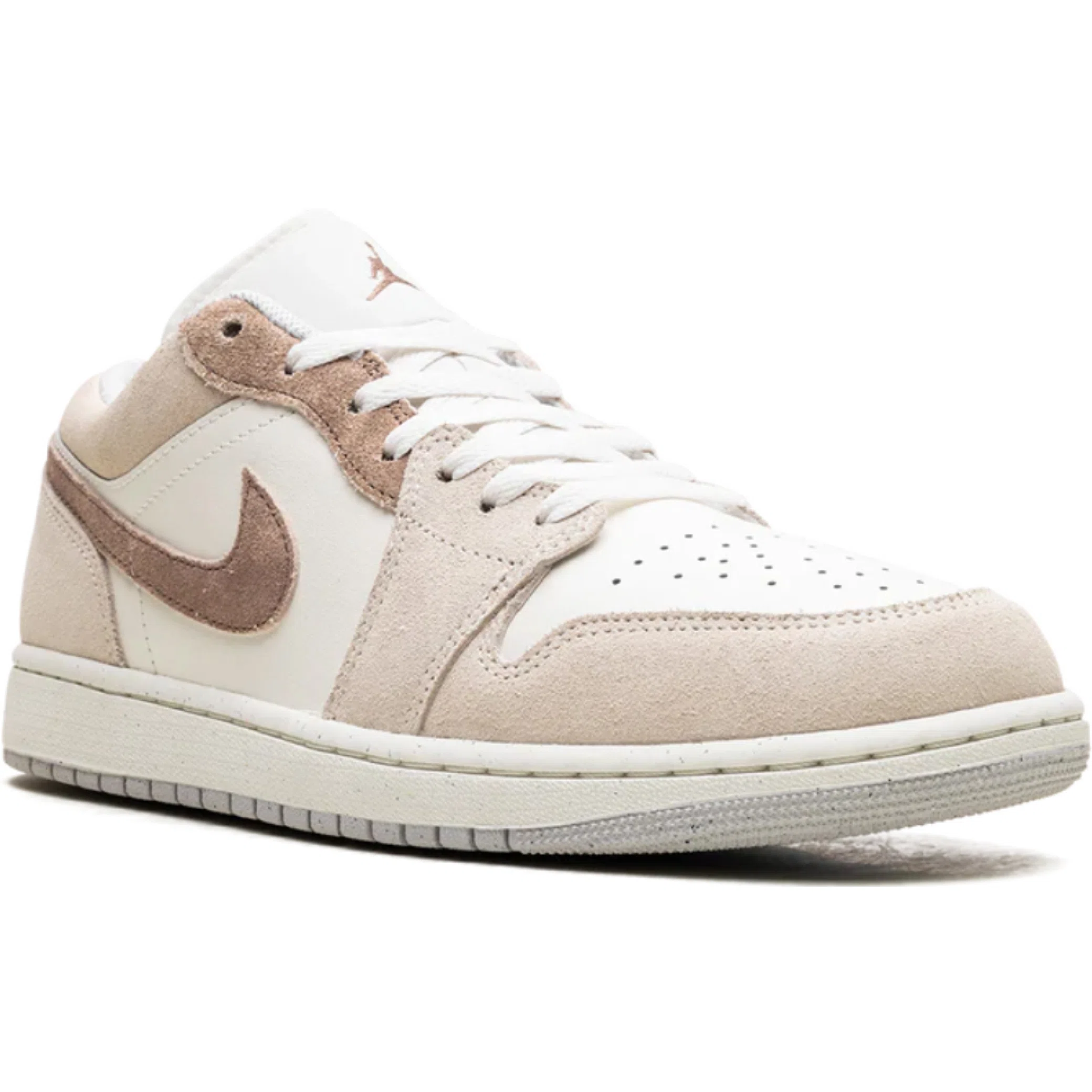  Nike Air Jordan 1 Low SE "Legend Light Brown" | Farsel