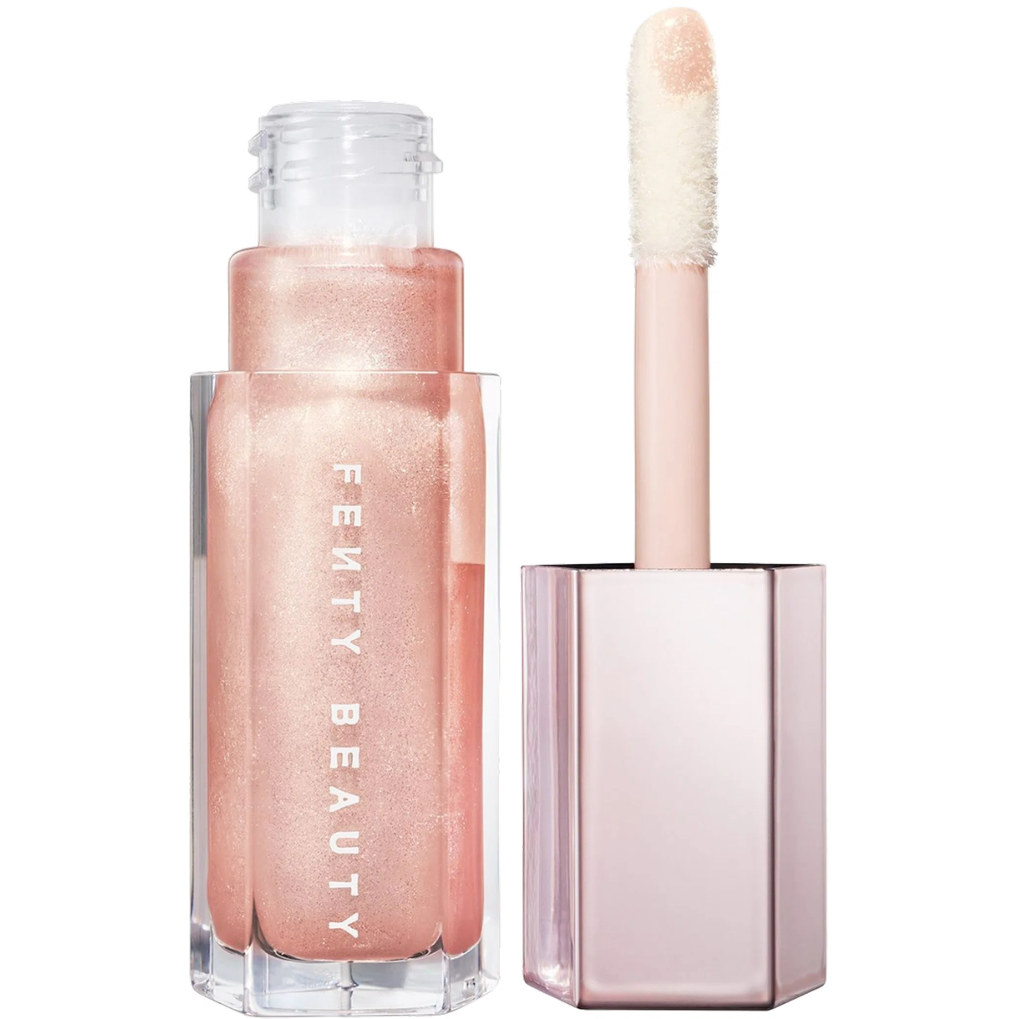 Блески для губ Fenty Beauty Gloss Bomb Universal Lip Luminizer "Sweet Mouth" | Farsel