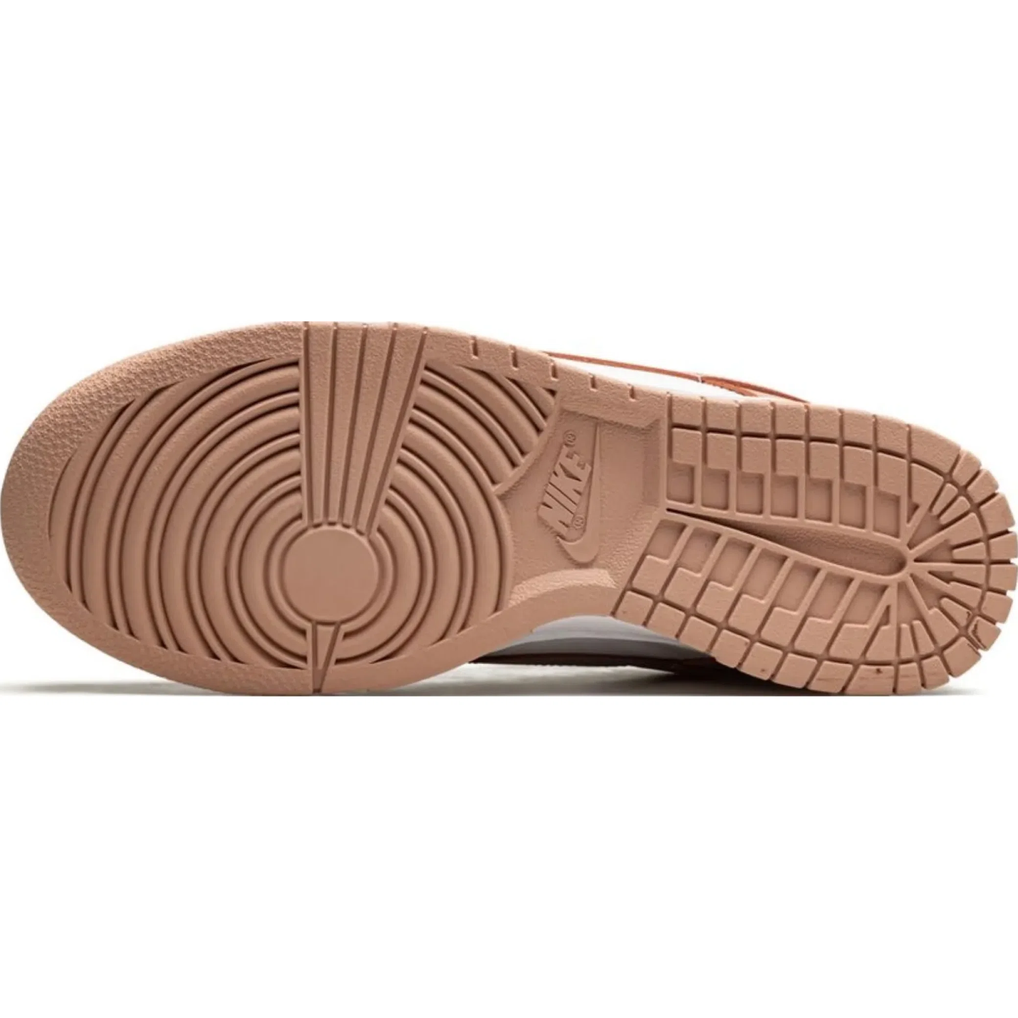 Кроссовки Nike Dunk Low WMNS "Rose Whisper" | Farsel