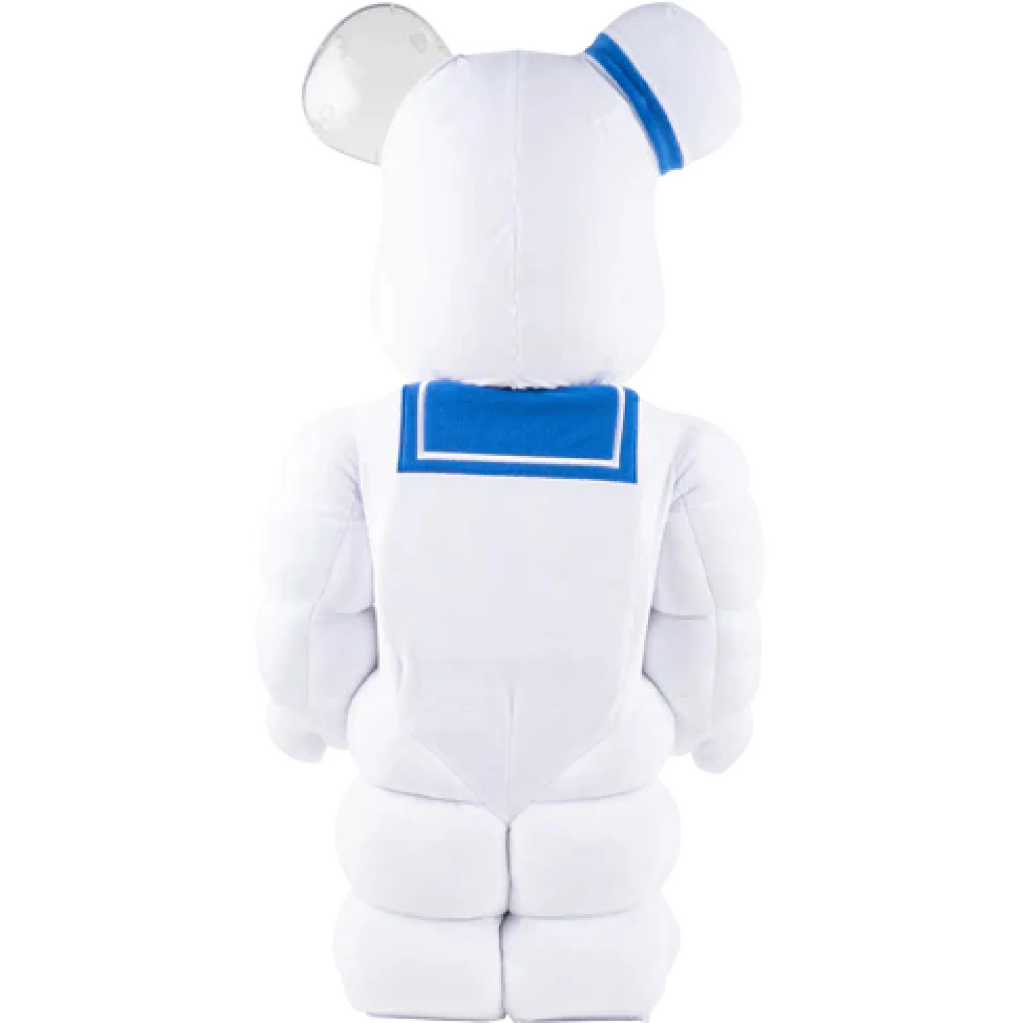 Игрушки Medicom Toy Ghostbusters Stay Puft Marshmallow Man Costume "1000%" | Farsel