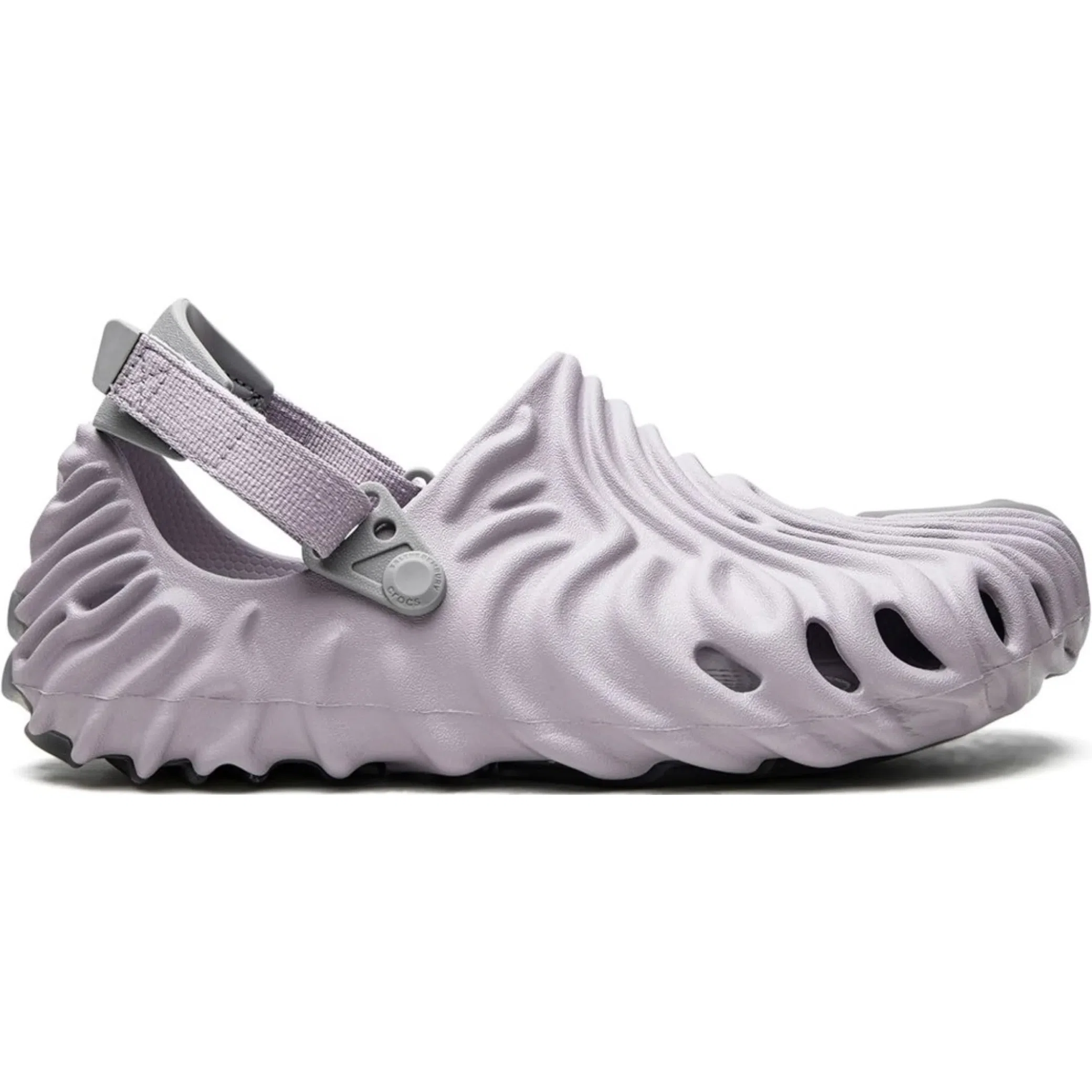 Сланцы Crocs Pollex Clog "Salehe Bembury - Urchin" | Farsel