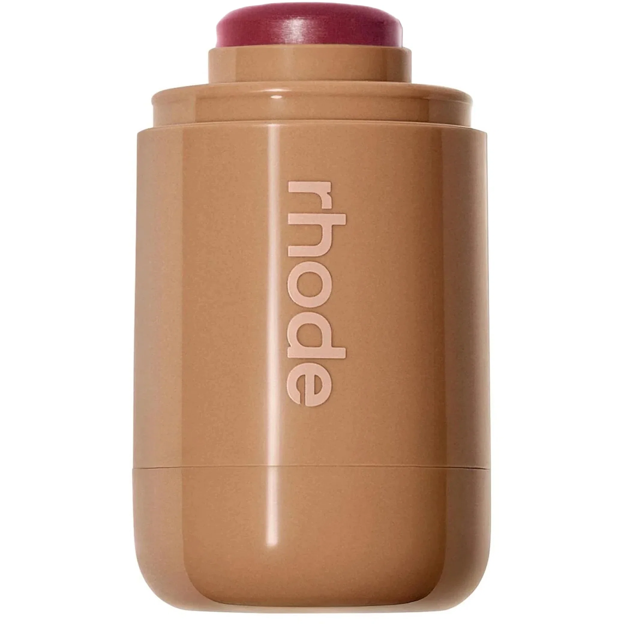 Румяна Rhode Pocket Blush "Date Cake -  Warm Red Berry" | Farsel