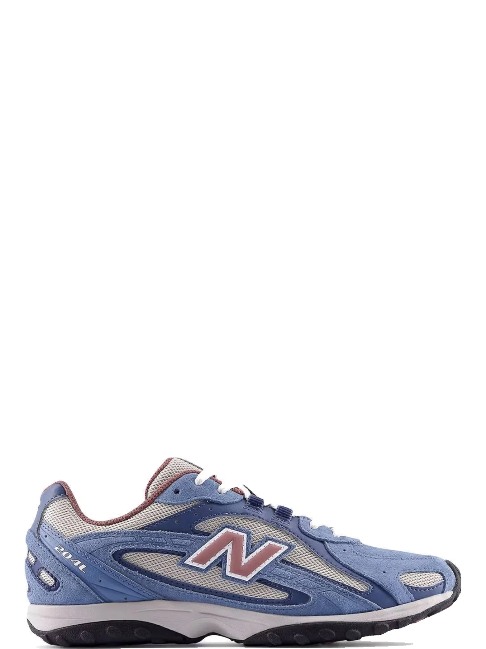 Кроссовки New Balance 204L "Shoreline Blue" | Farsel