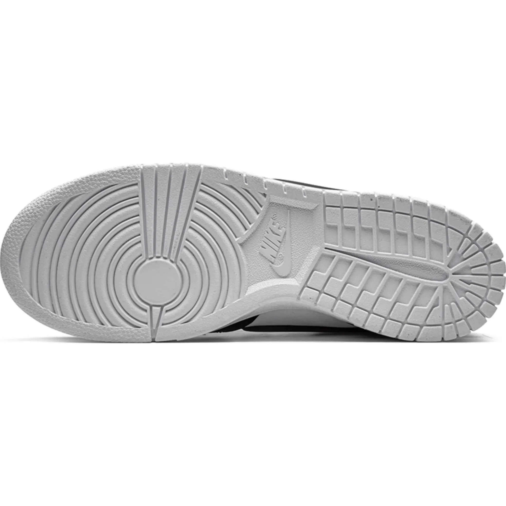  Nike Dunk High "Ambush Black White" | Farsel