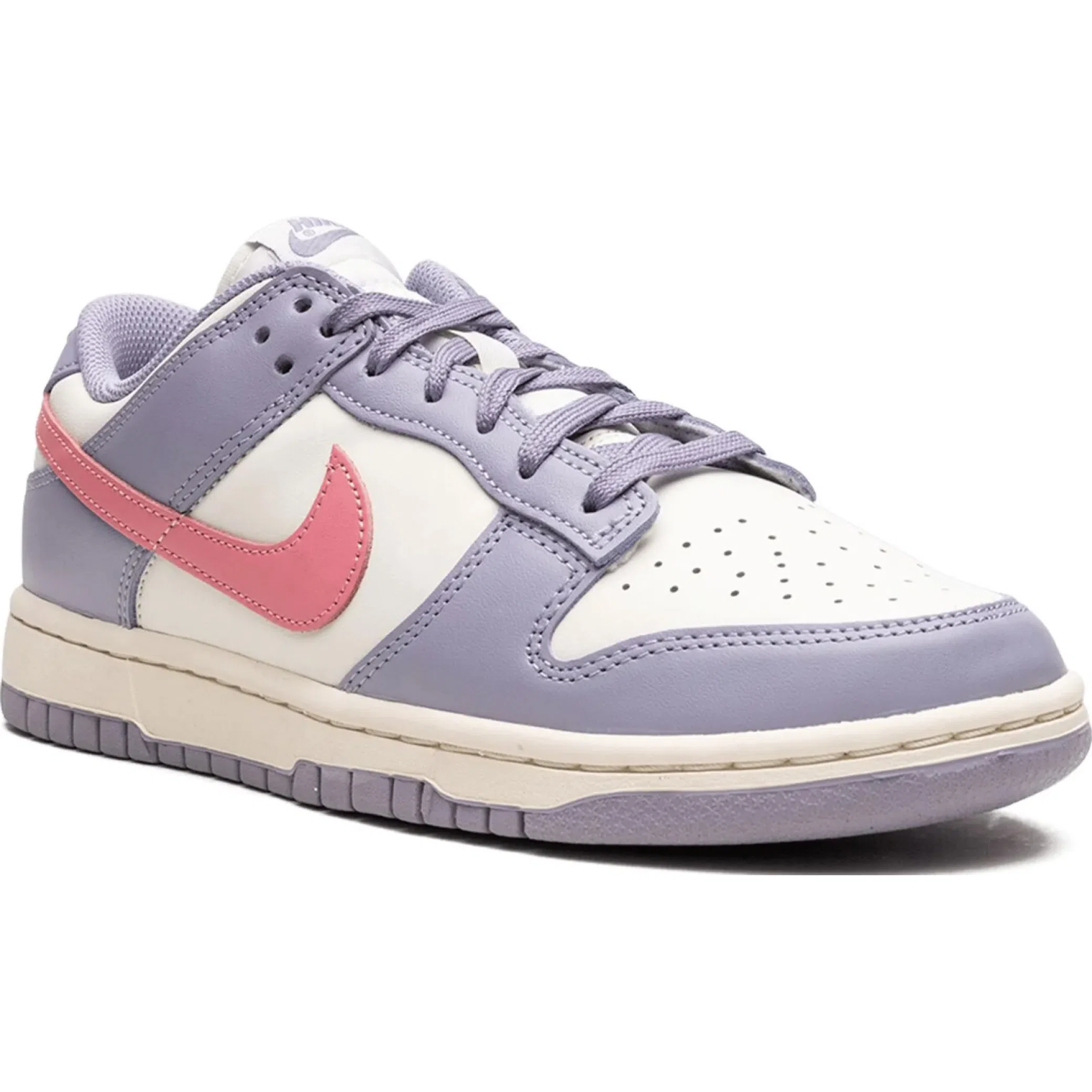 Кроссовки Nike Dunk Low WMNS "Indigo Haze" | Farsel
