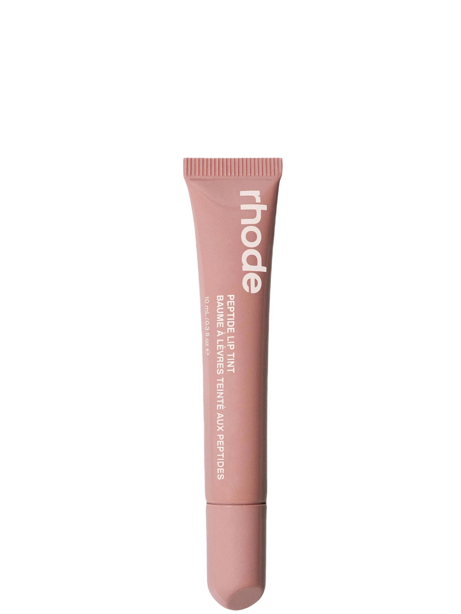 Блески для губ Rhode Peptide Lip Tint "Toast - Rose Taupe" | Farsel