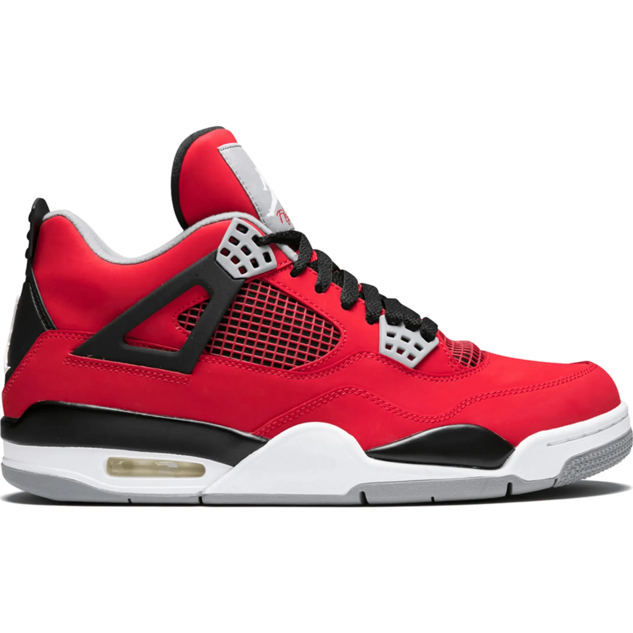  Nike Air Jordan 4 Retro "Toro Bravo" | Farsel