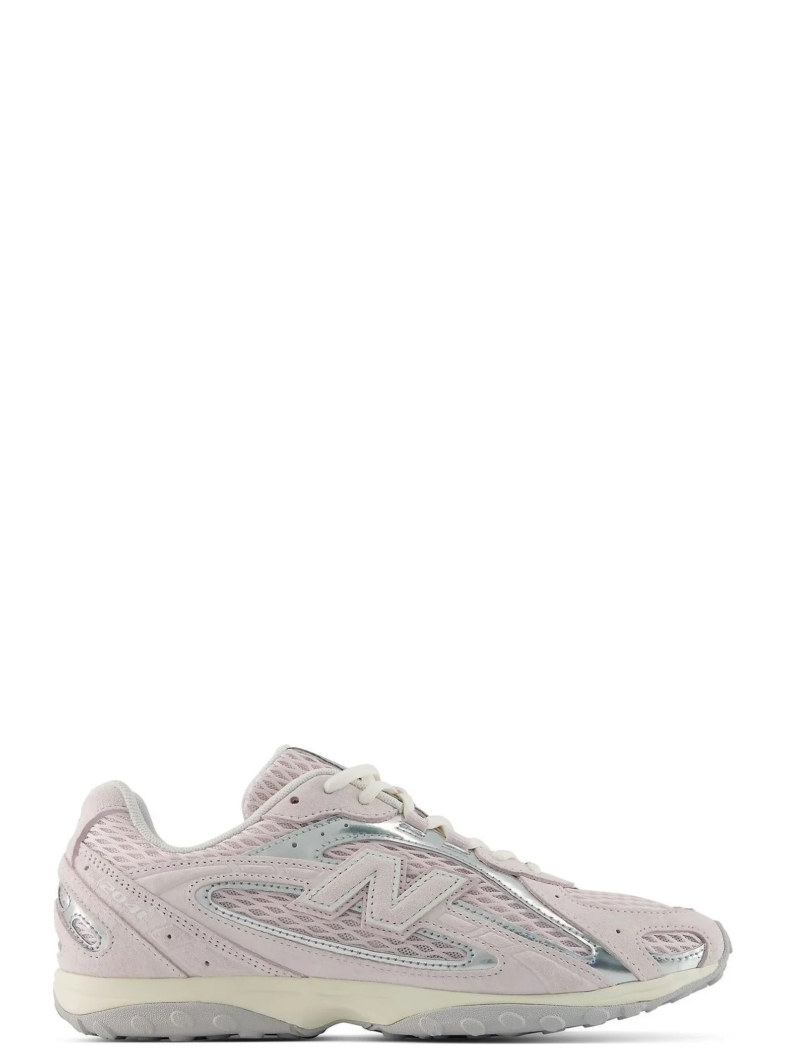Кроссовки New Balance 204L "Pink Granite Grey Matter" | Farsel