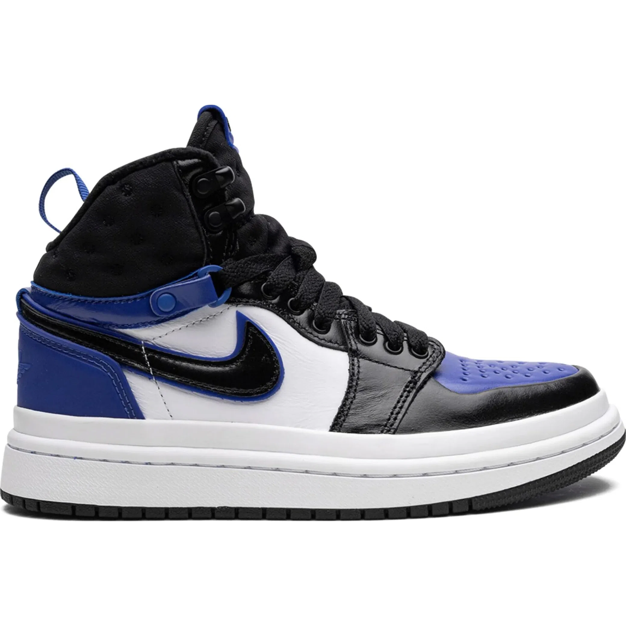  Nike Air Jordan 1 Acclimate WMNS "Royal Toe" | Farsel