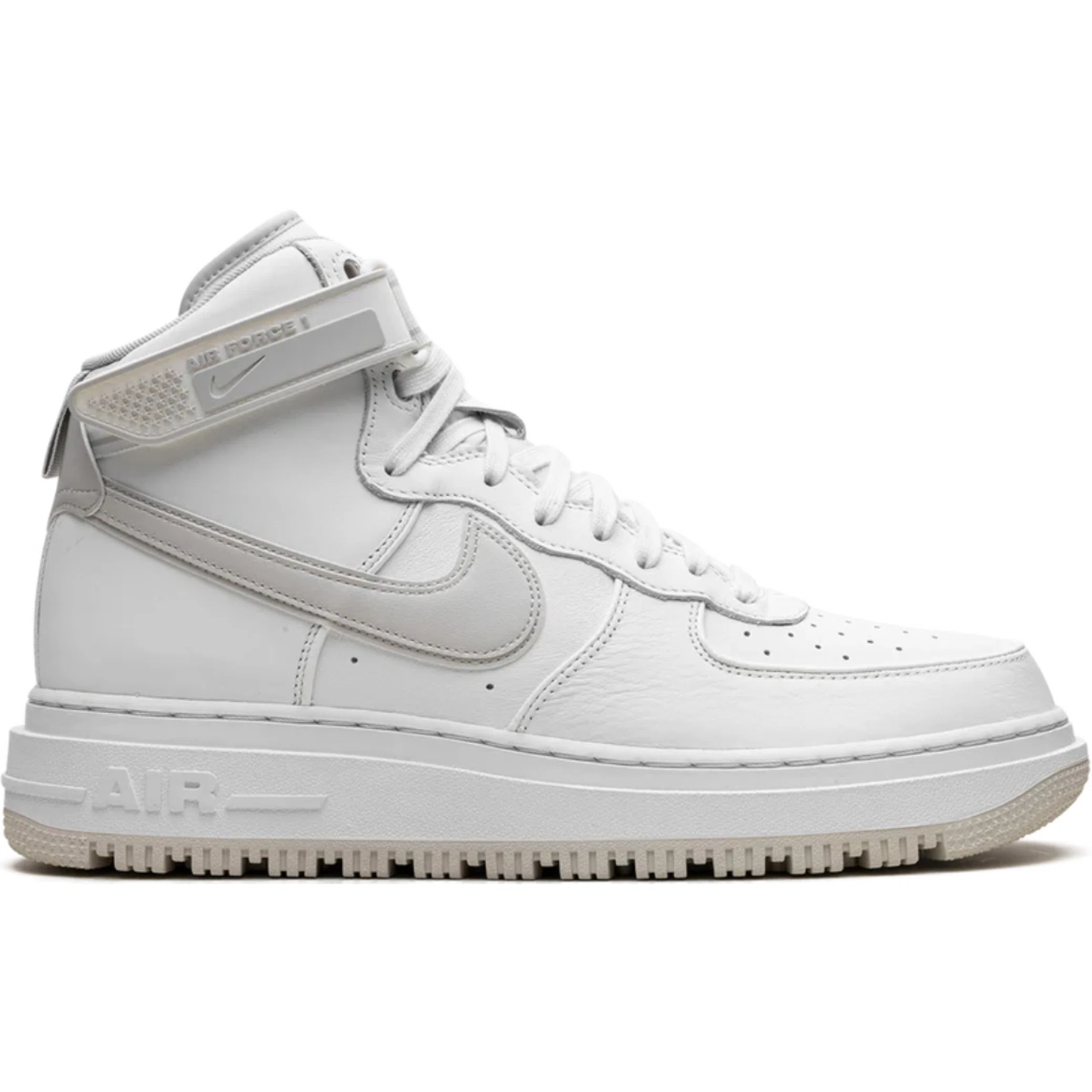  Nike Air Force 1 Boot "Light Bone" | Farsel