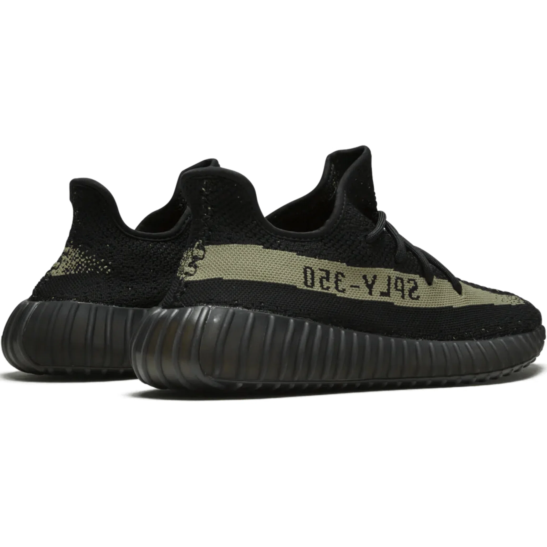 Кроссовки Adidas Yeezy Boost 350 V2 "Olive Green" | Farsel