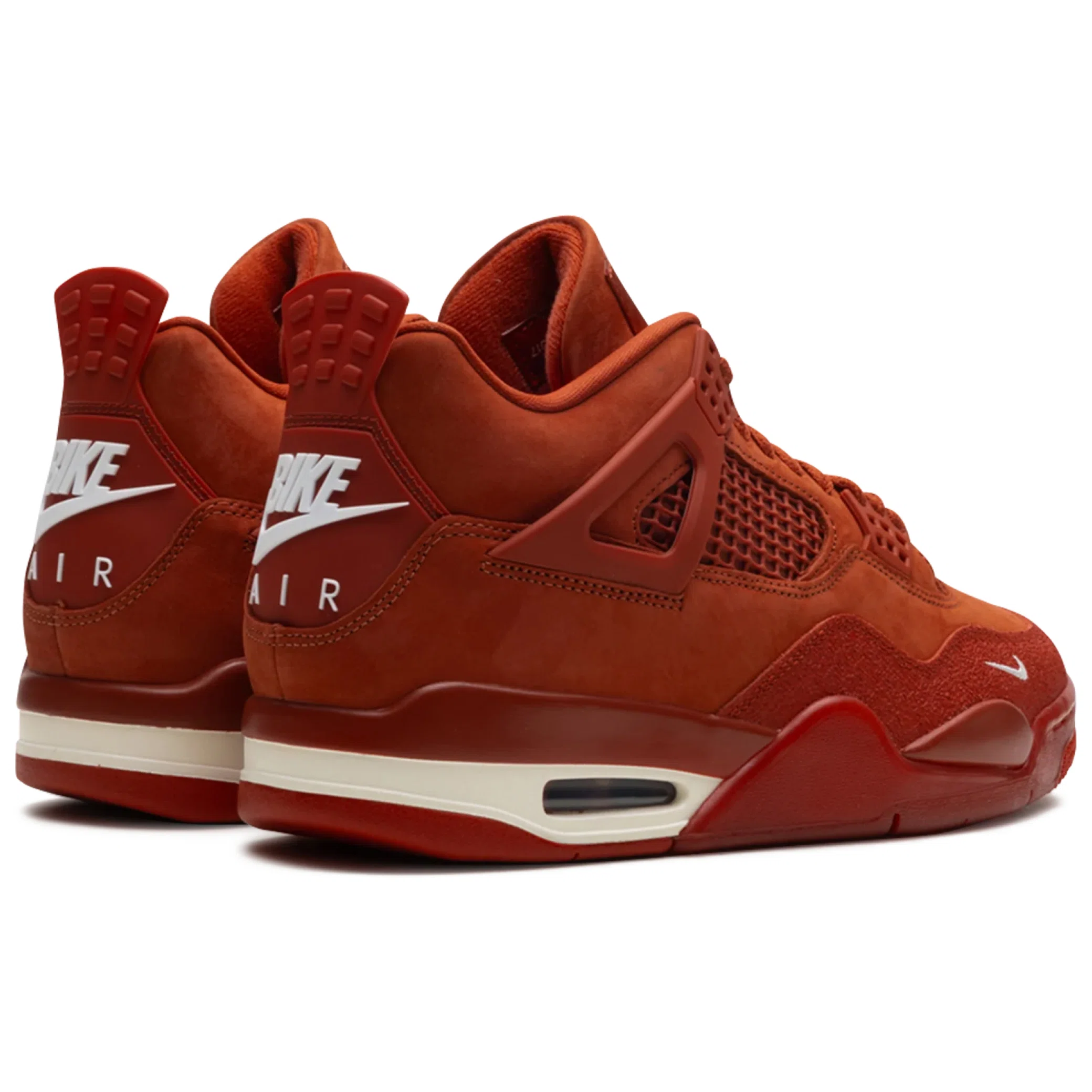  Nike Air Jordan 4 OG "Nigel Sylvester - Brick by Brick" | Farsel