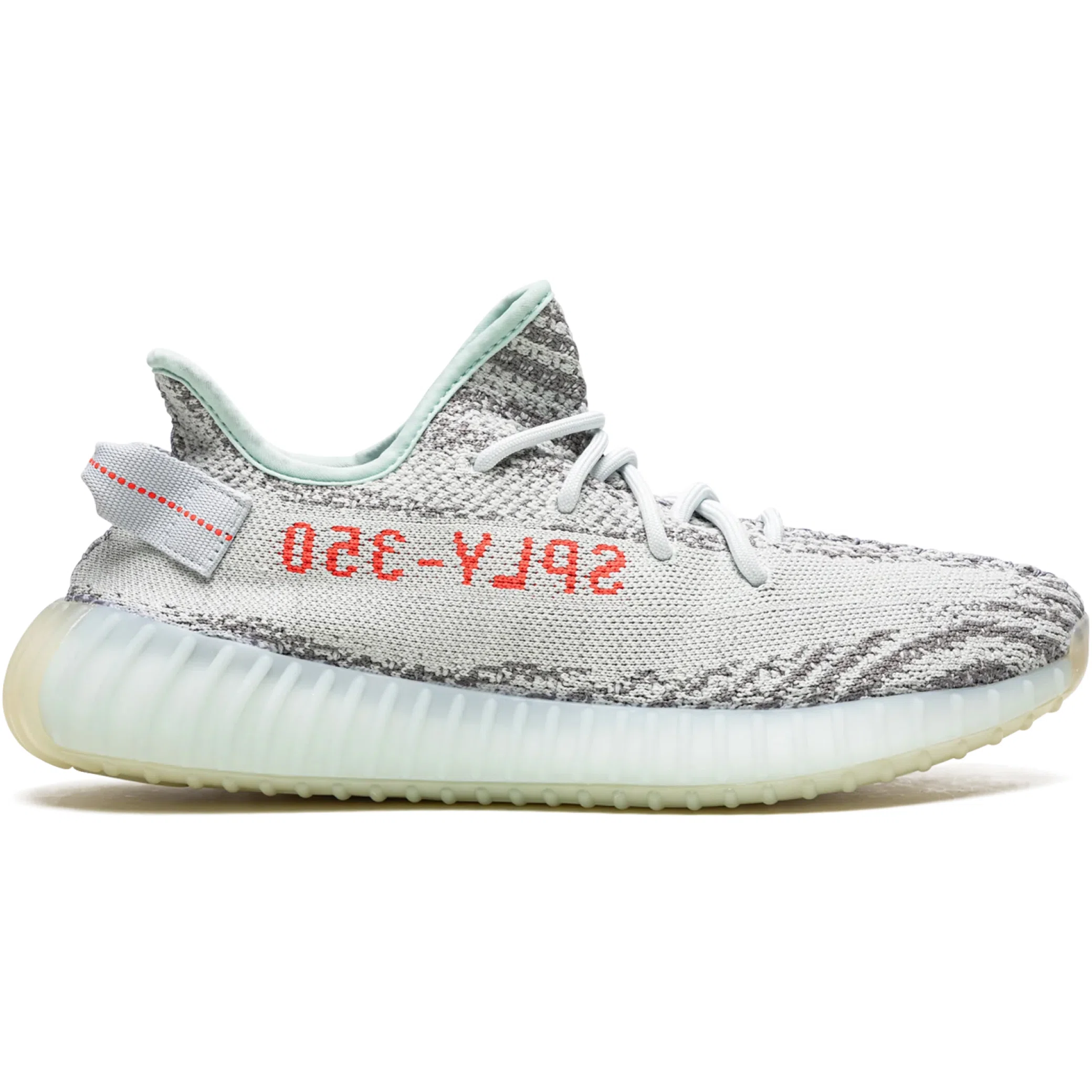 Кроссовки Adidas Yeezy Boost 350 V2 "Blue Tint" | Farsel