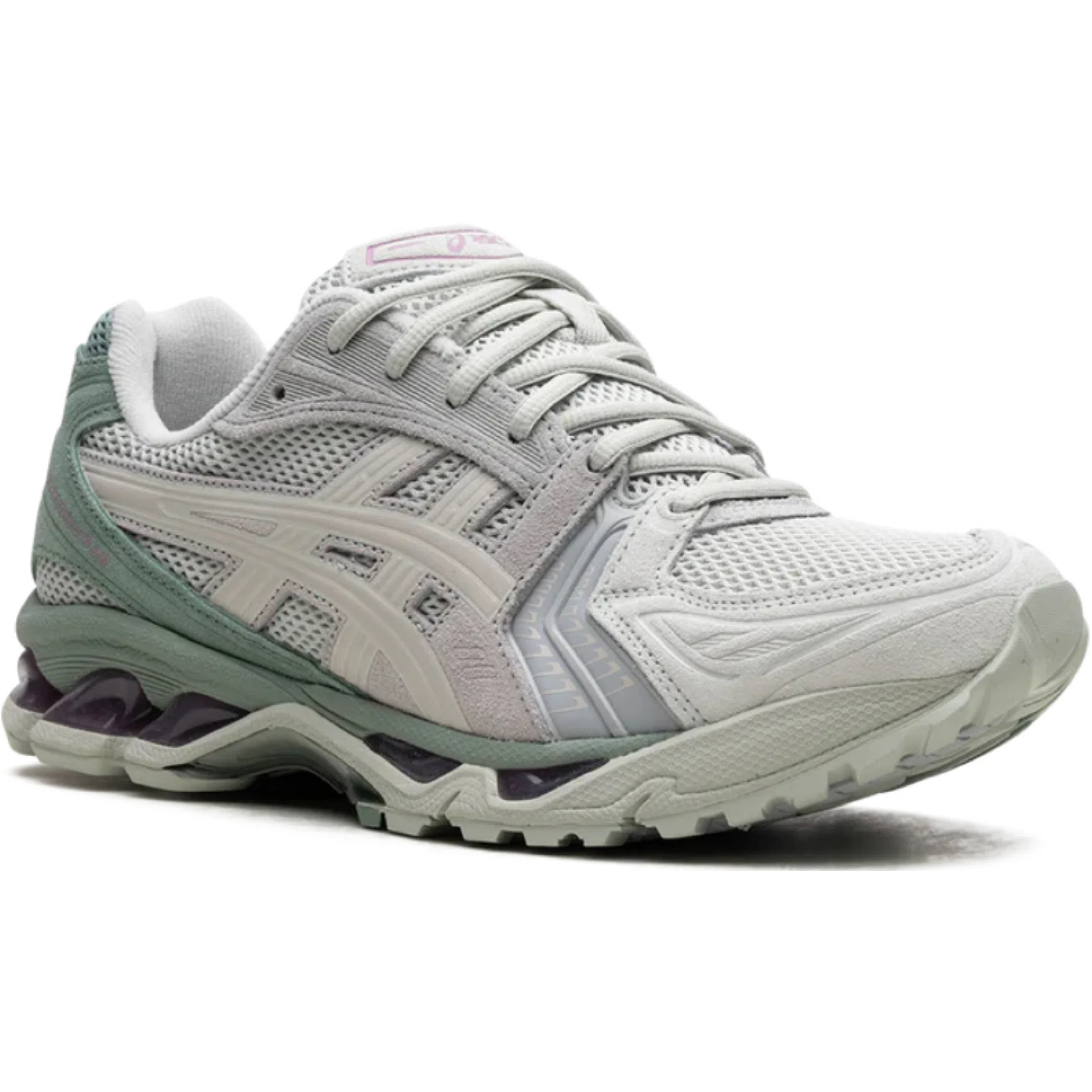  Asics Gel-Kayano 14 "White Sage Smoke Grey" | Farsel