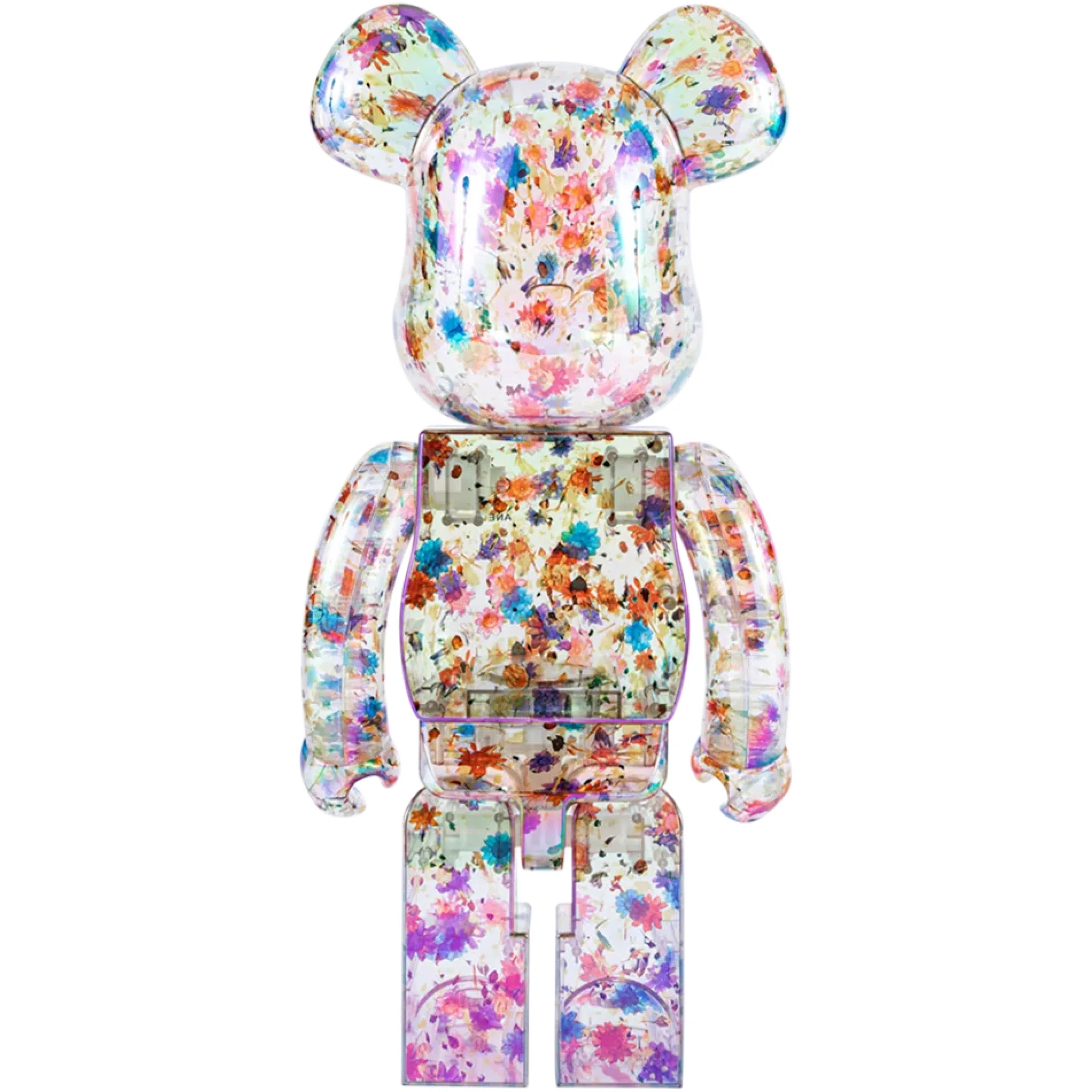  Medicom Toy Bearbrick Anever "1000%" | Farsel