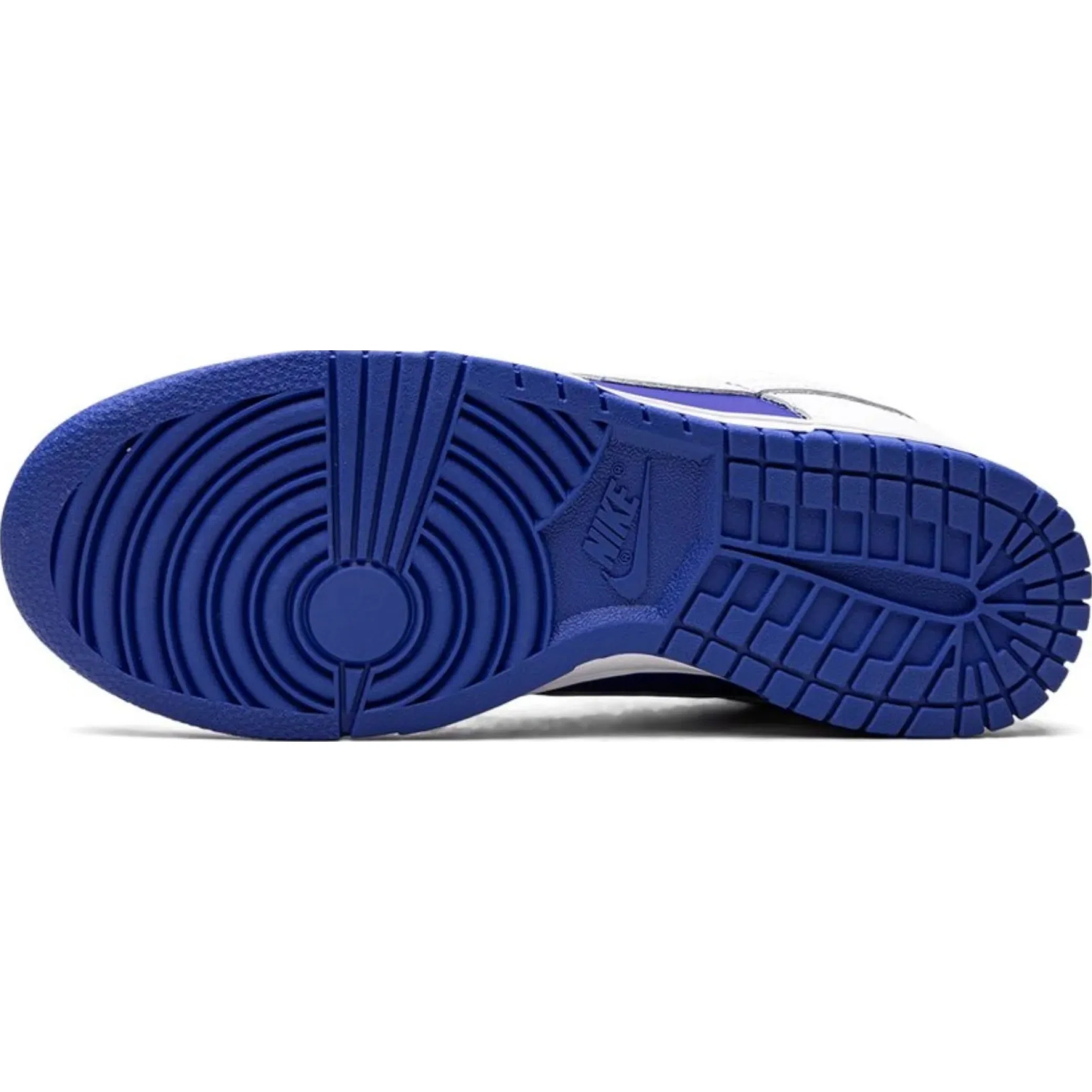  Nike Dunk Low "Racer Blue White" | Farsel