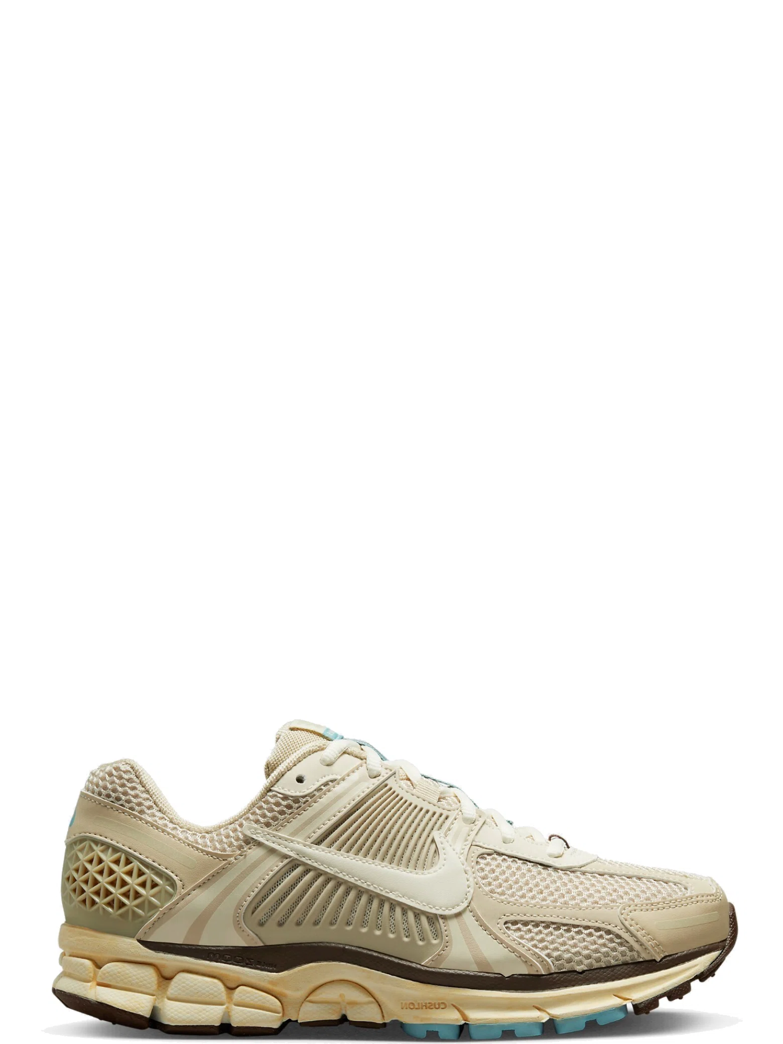 Кроссовки Nike Air Zoom Vomero 5 WMNS "Oatmeal" | Farsel
