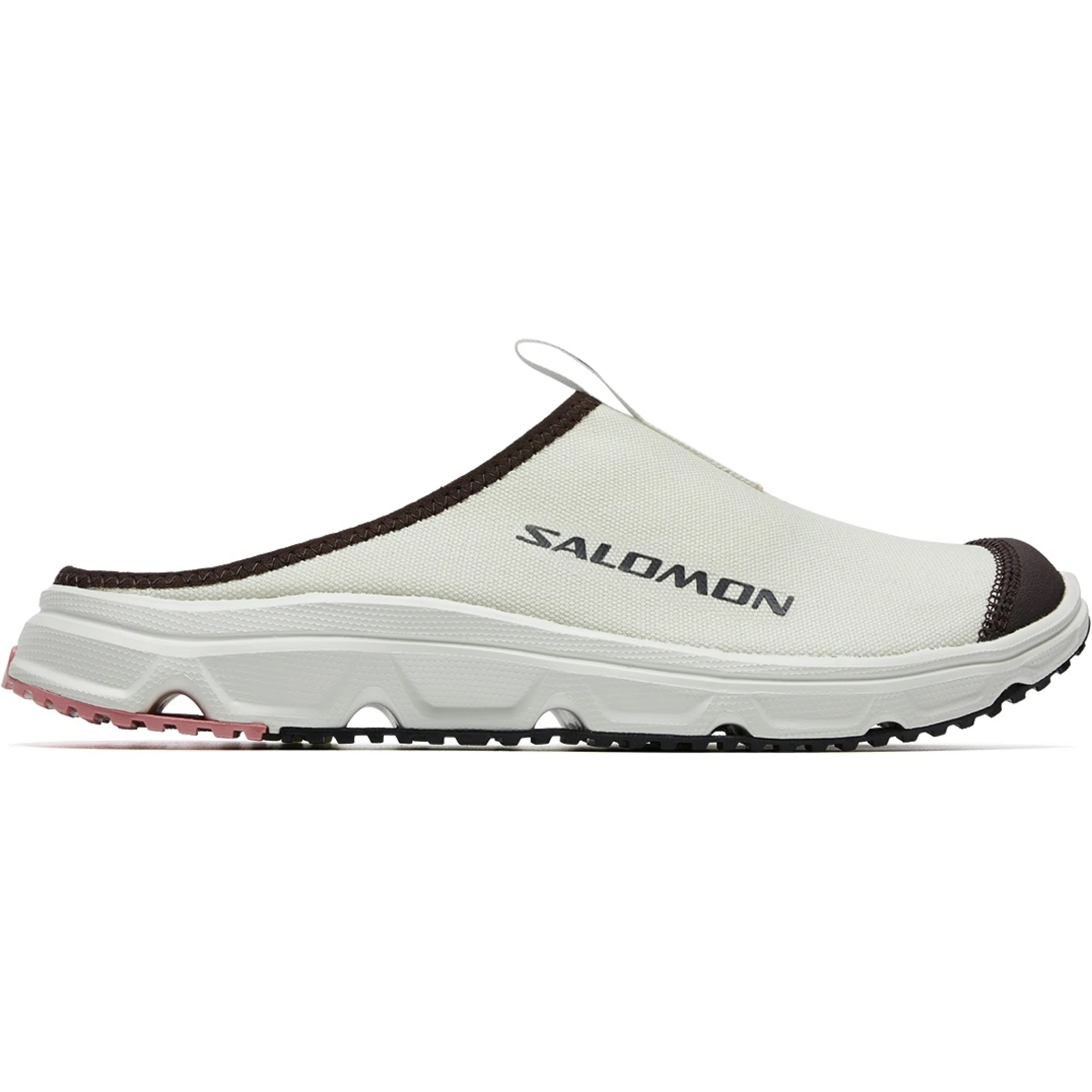 Мюли Salomon RX Slide 3.0 Canvas "Vanilla" | Farsel