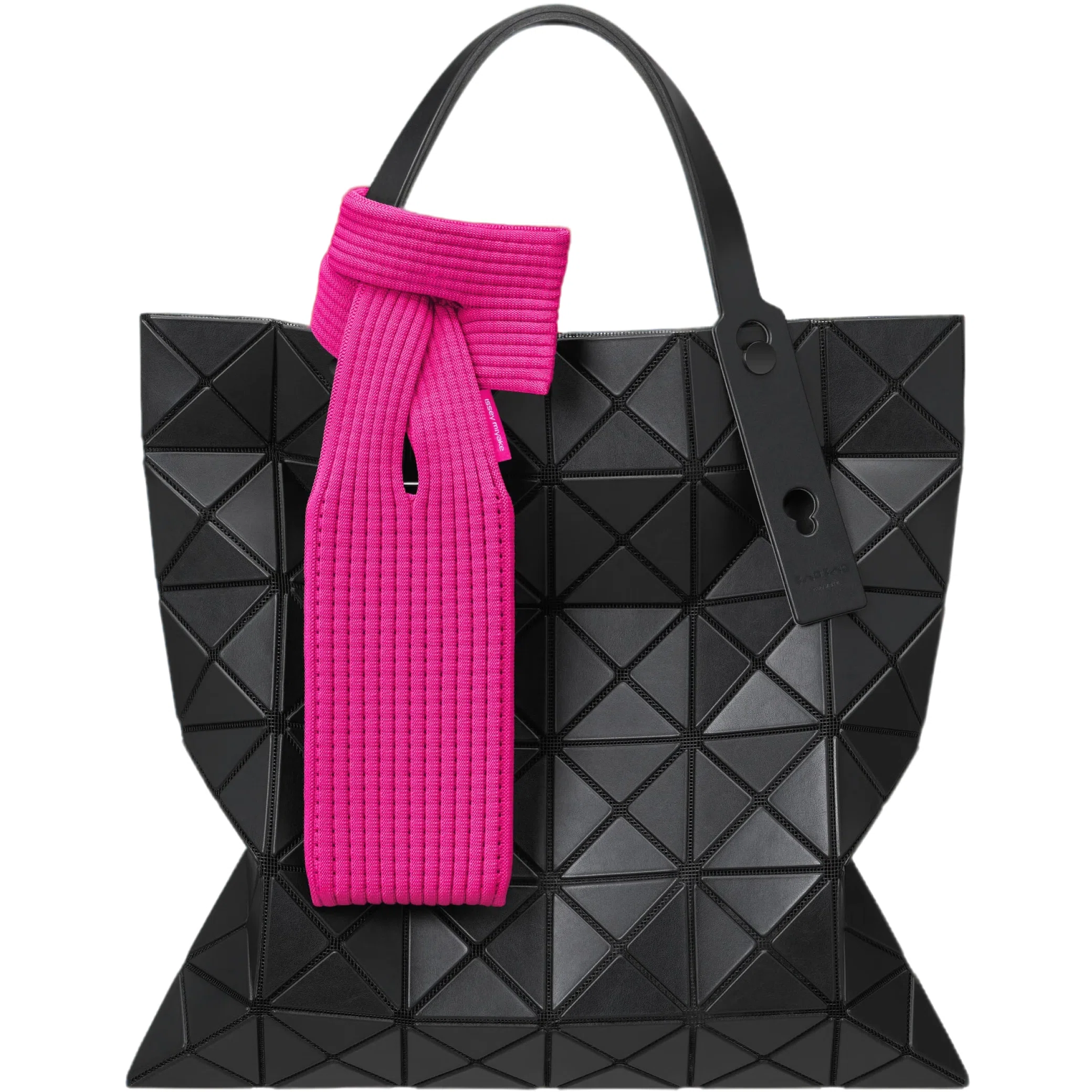 Чехлы для телефонов ISSEY MIYAKE iPhone Pocket "Pink" | Farsel