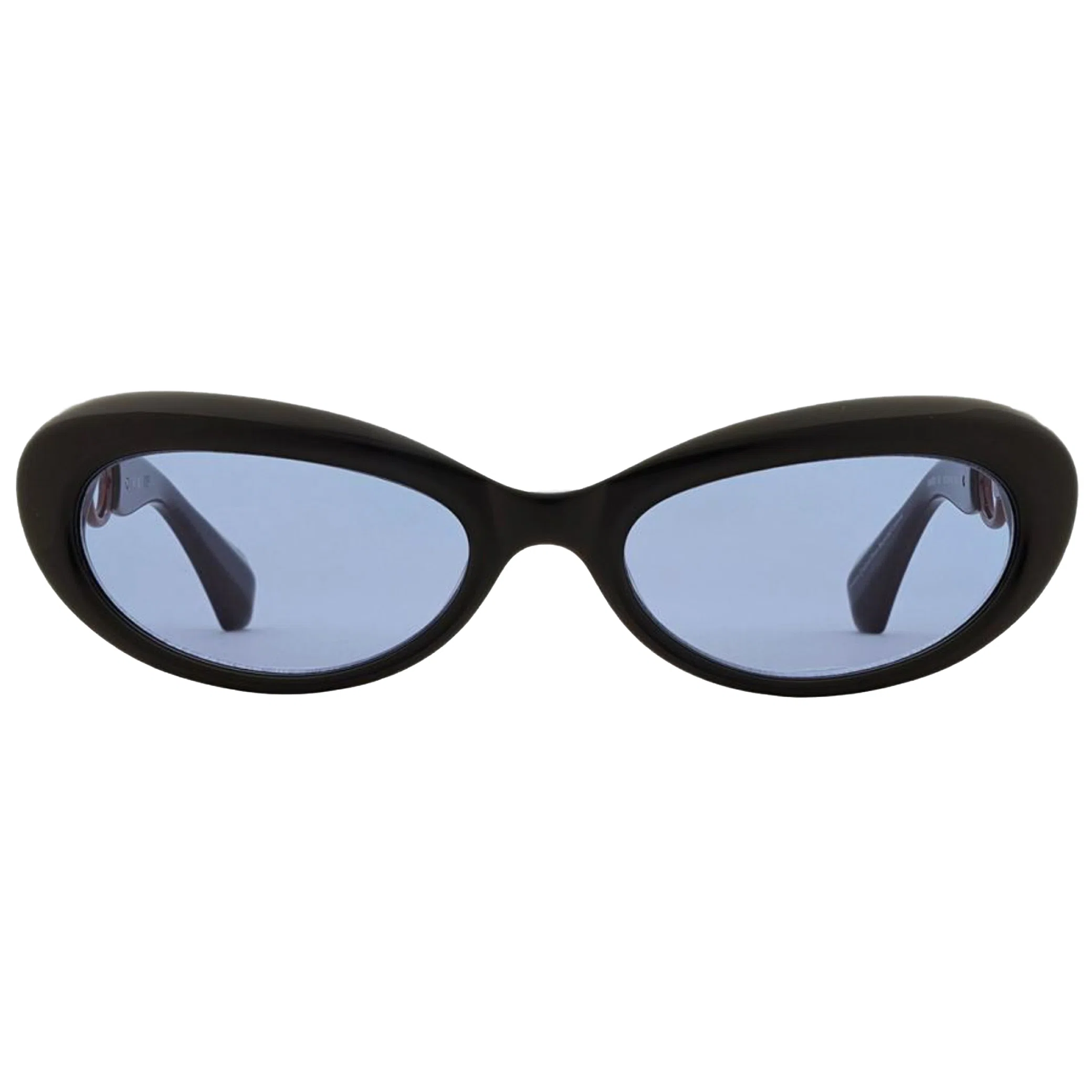 Очки Vivienne Westwood Sunglasses DUCHESS "Shiny Black" | Farsel