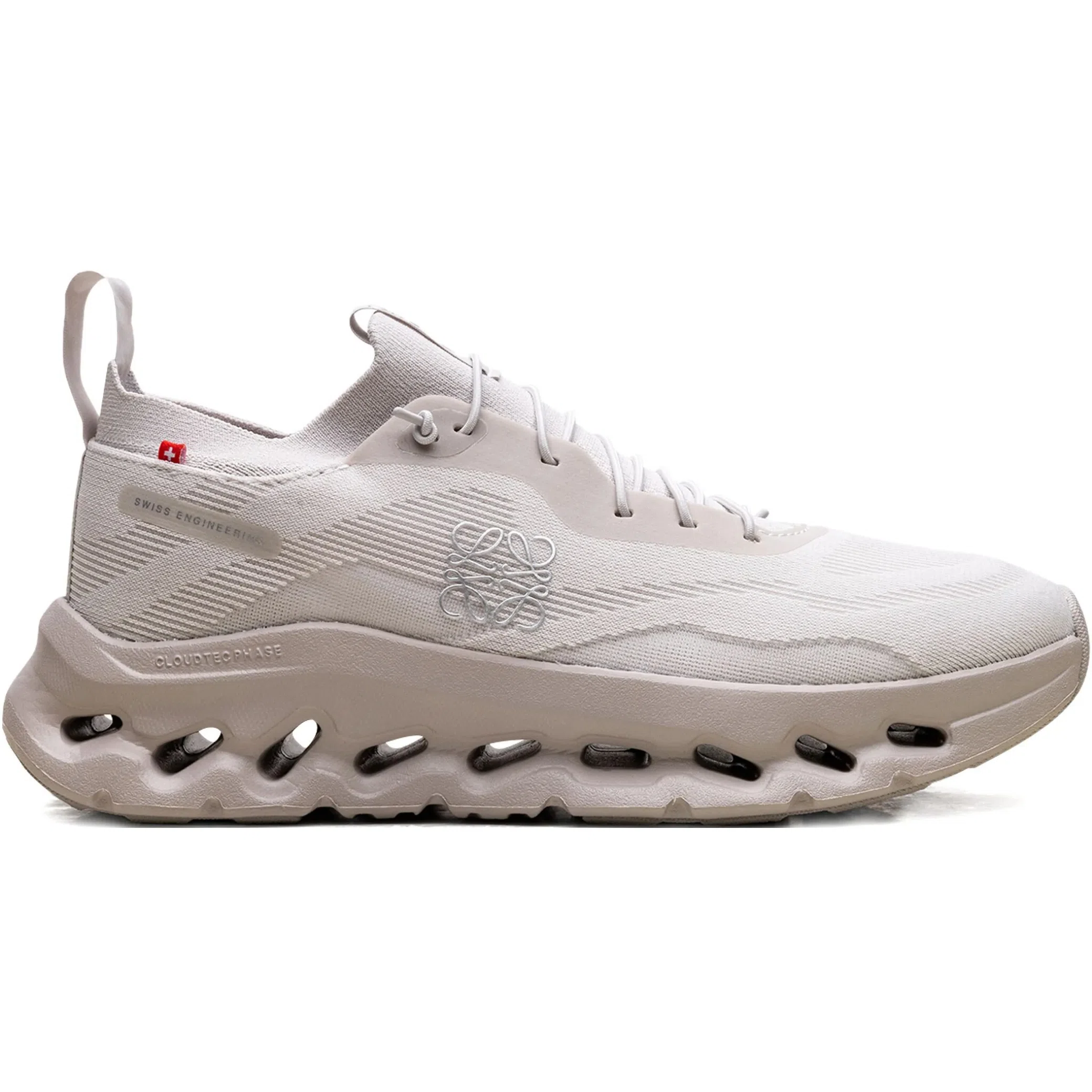  ON Loewe Cloudtilt WMNS "Sand" | Farsel