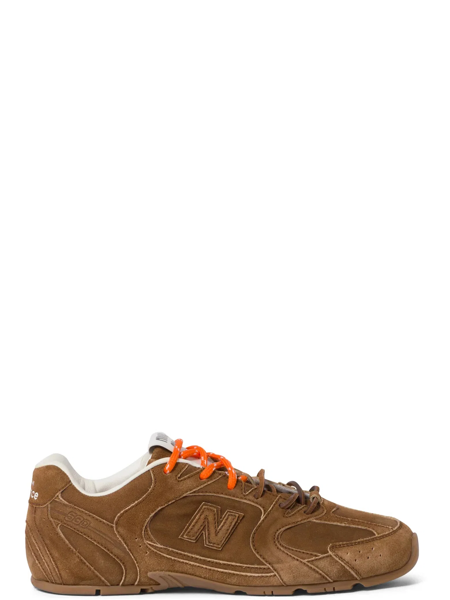 Кроссовки New Balance Miu Miu x 530 SL WMNS "Cinnamon" | Farsel