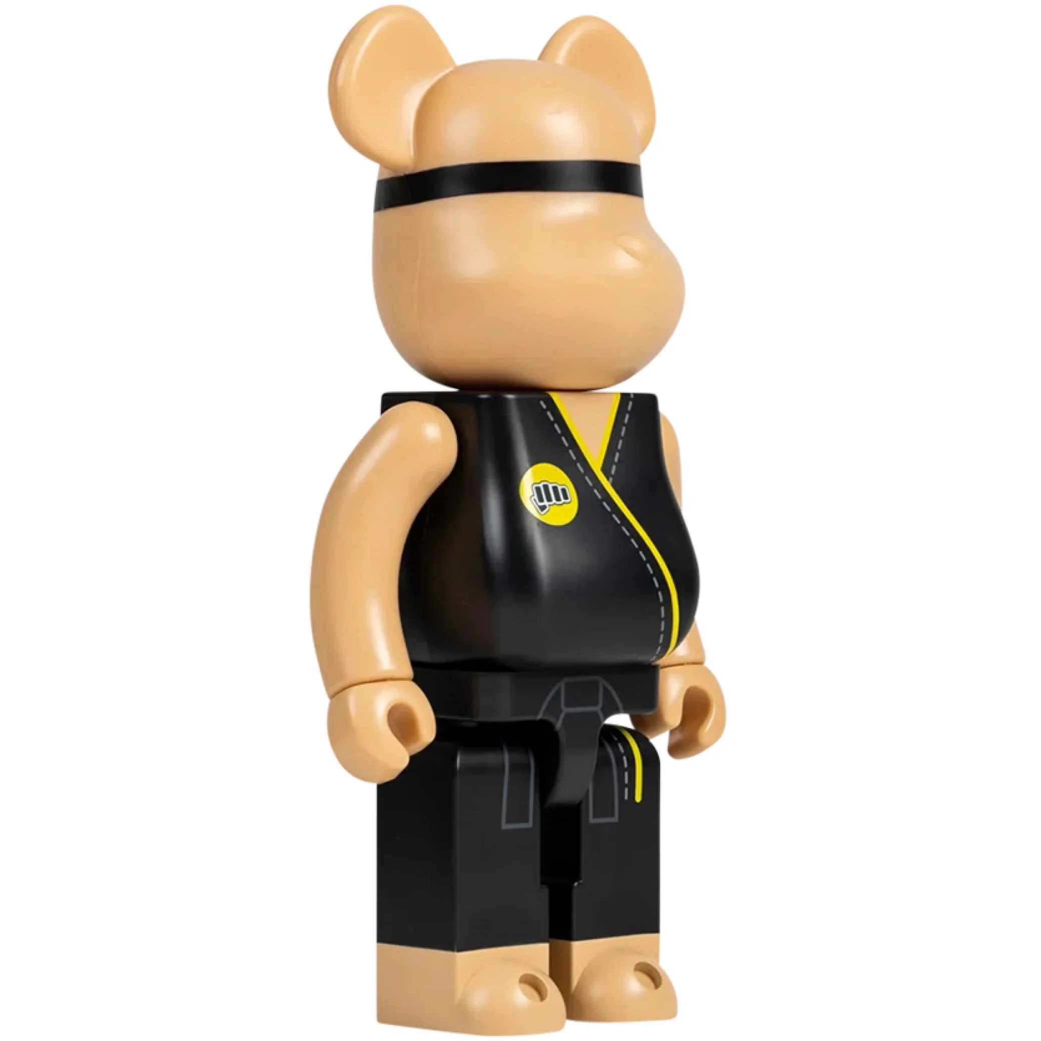  Medicom Toy Cobra Kai "400%" Bearbrick | Farsel