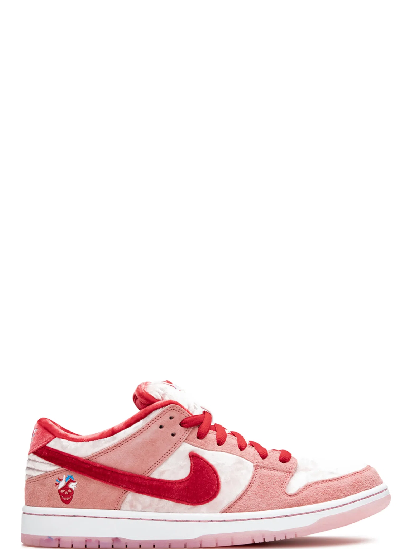 Кроссовки Nike SB Dunk Low Pro "StrangeLove" | Farsel